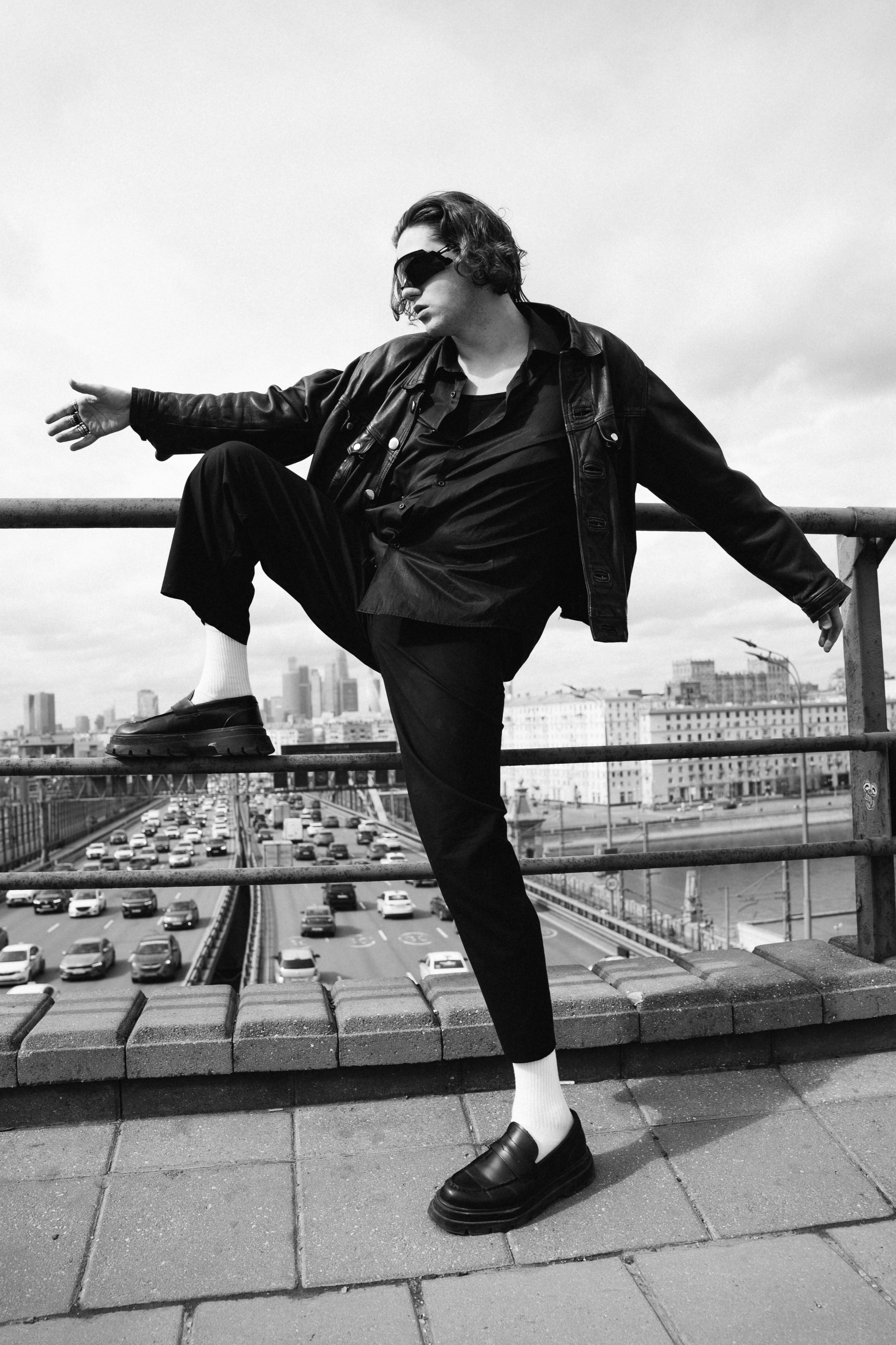 Алекс. Фотограф Москва