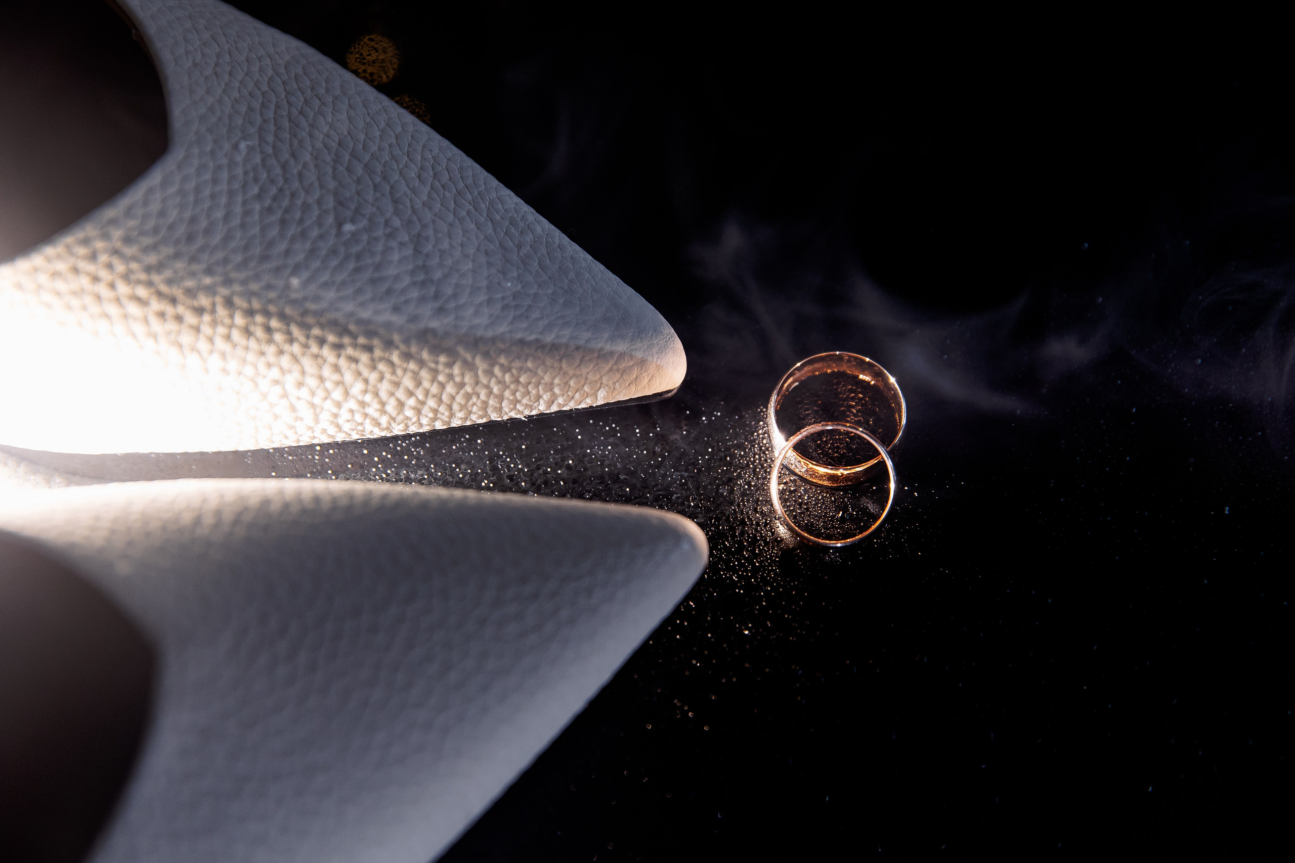 Виктор и Екатерина. Свадебный и семейный фотограф в Челябинске Юлия Ишимова