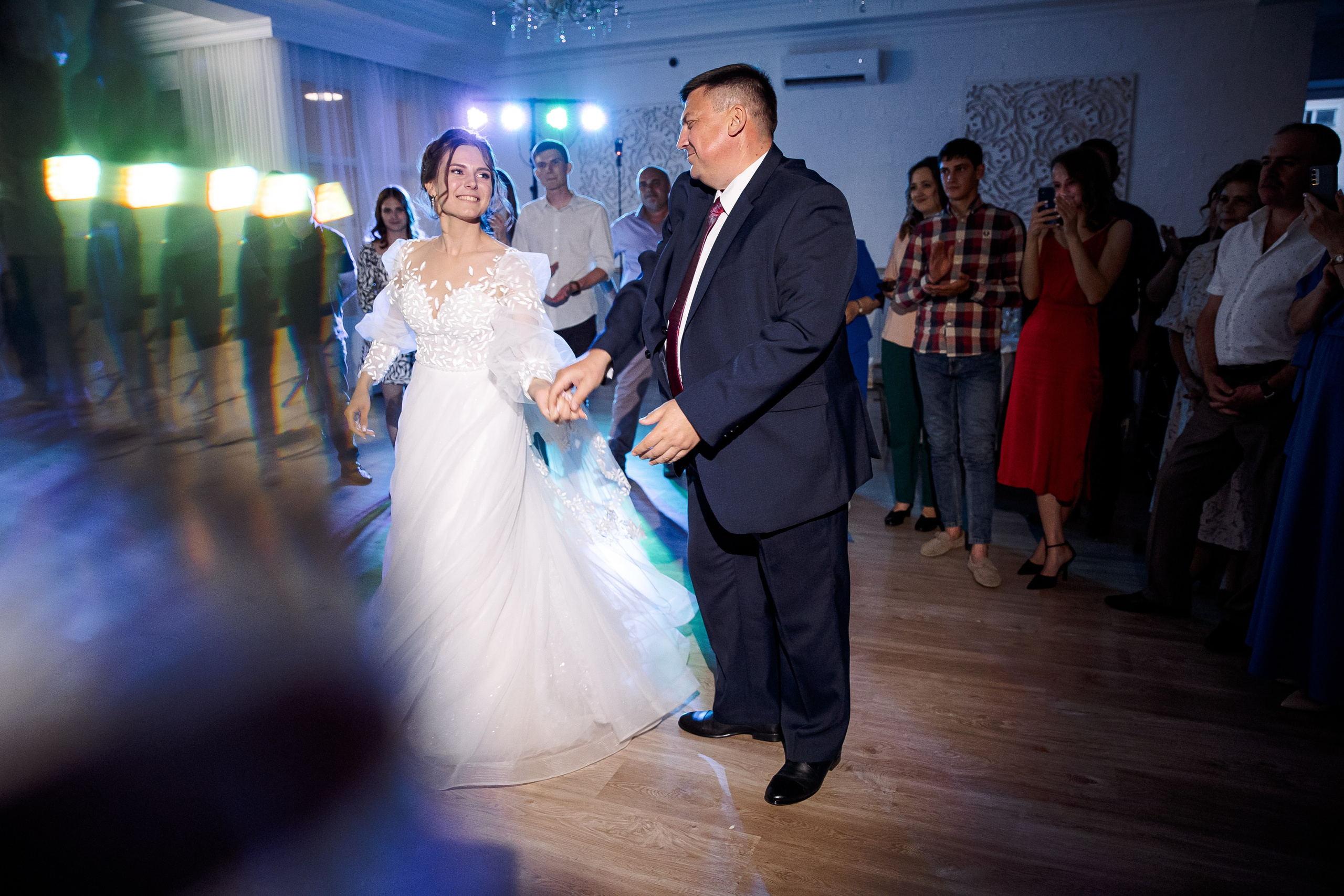 Евгений и Татьяна. Свадебный и семейный фотограф в Челябинске Юлия Ишимова