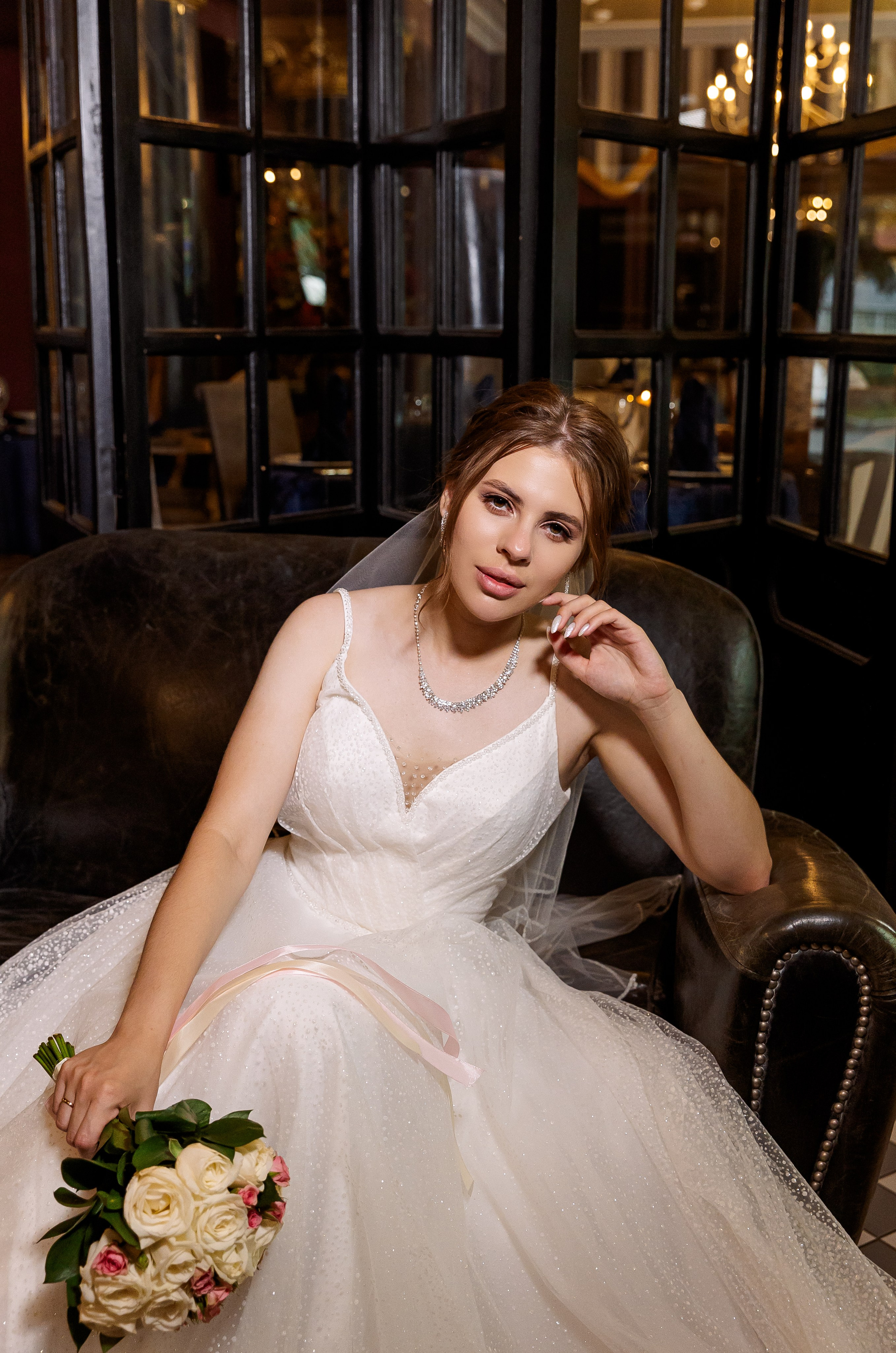 Александра и Михаил. Свадебный и семейный фотограф в Челябинске Юлия Ишимова