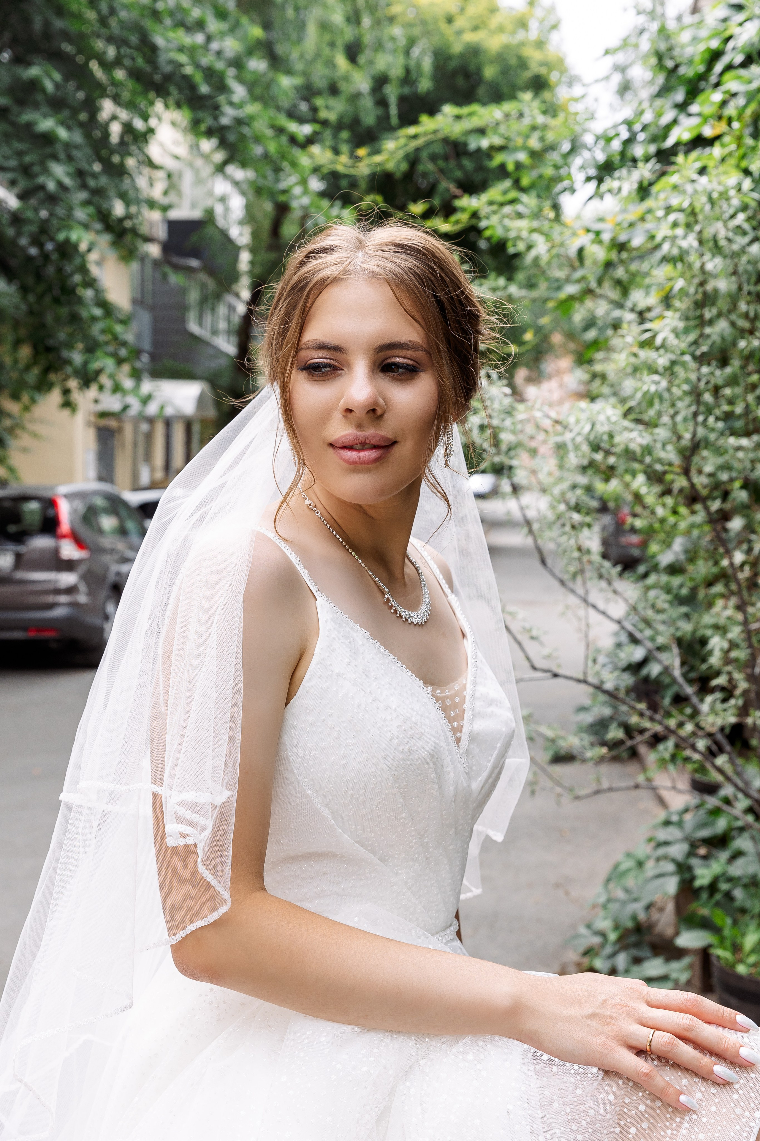 Александра и Михаил. Свадебный и семейный фотограф в Челябинске Юлия Ишимова