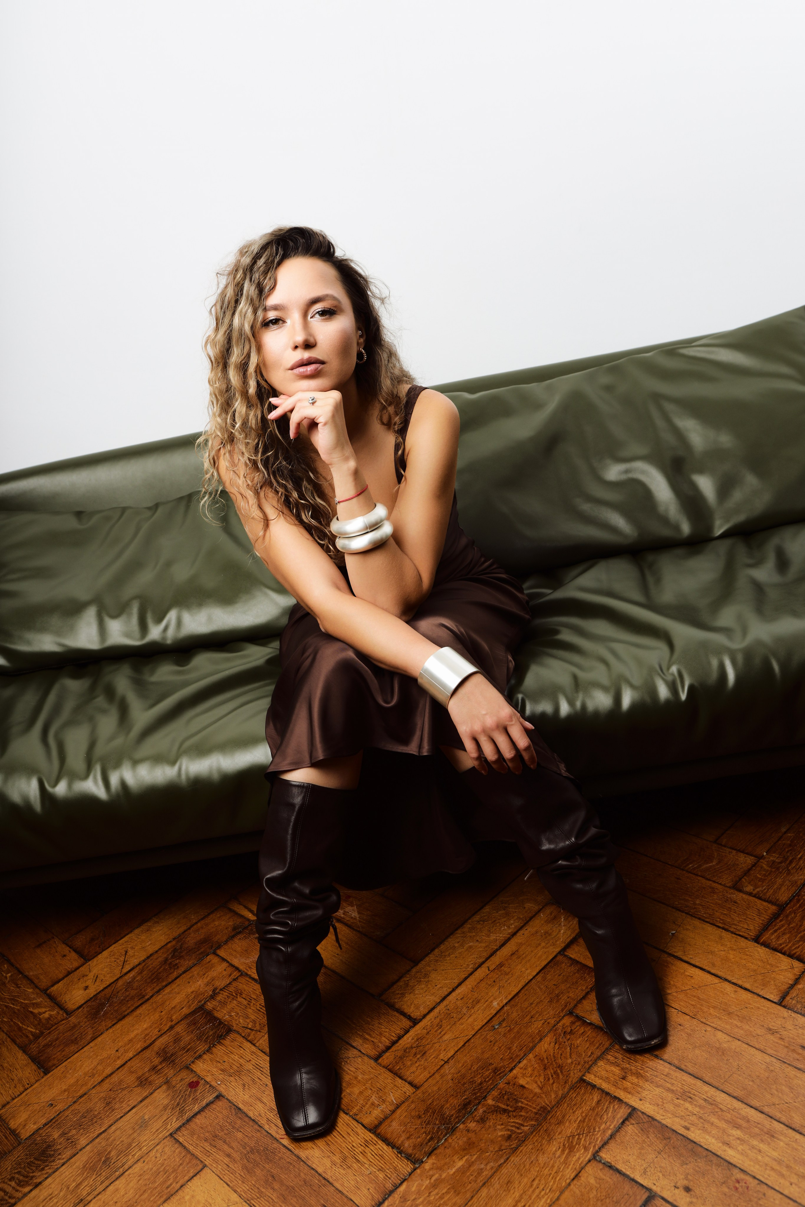 Алина. Мультижанровый фотограф в Москве/Орле/Санкт-Петербурге Щукина Анастасия