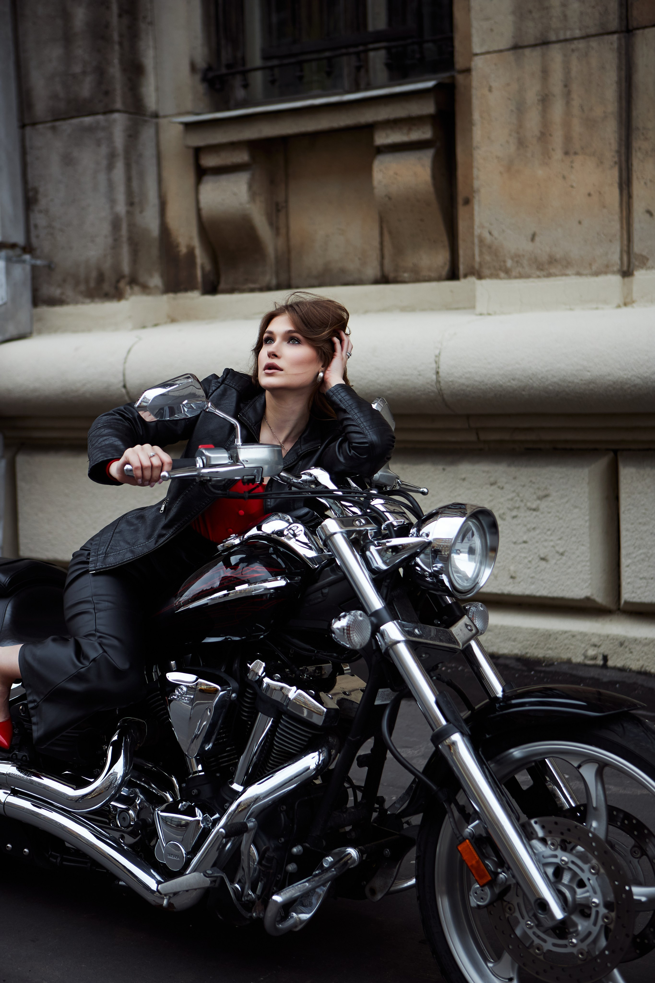 Ирина. Мультижанровый фотограф в Москве/Орле/Санкт-Петербурге Щукина Анастасия