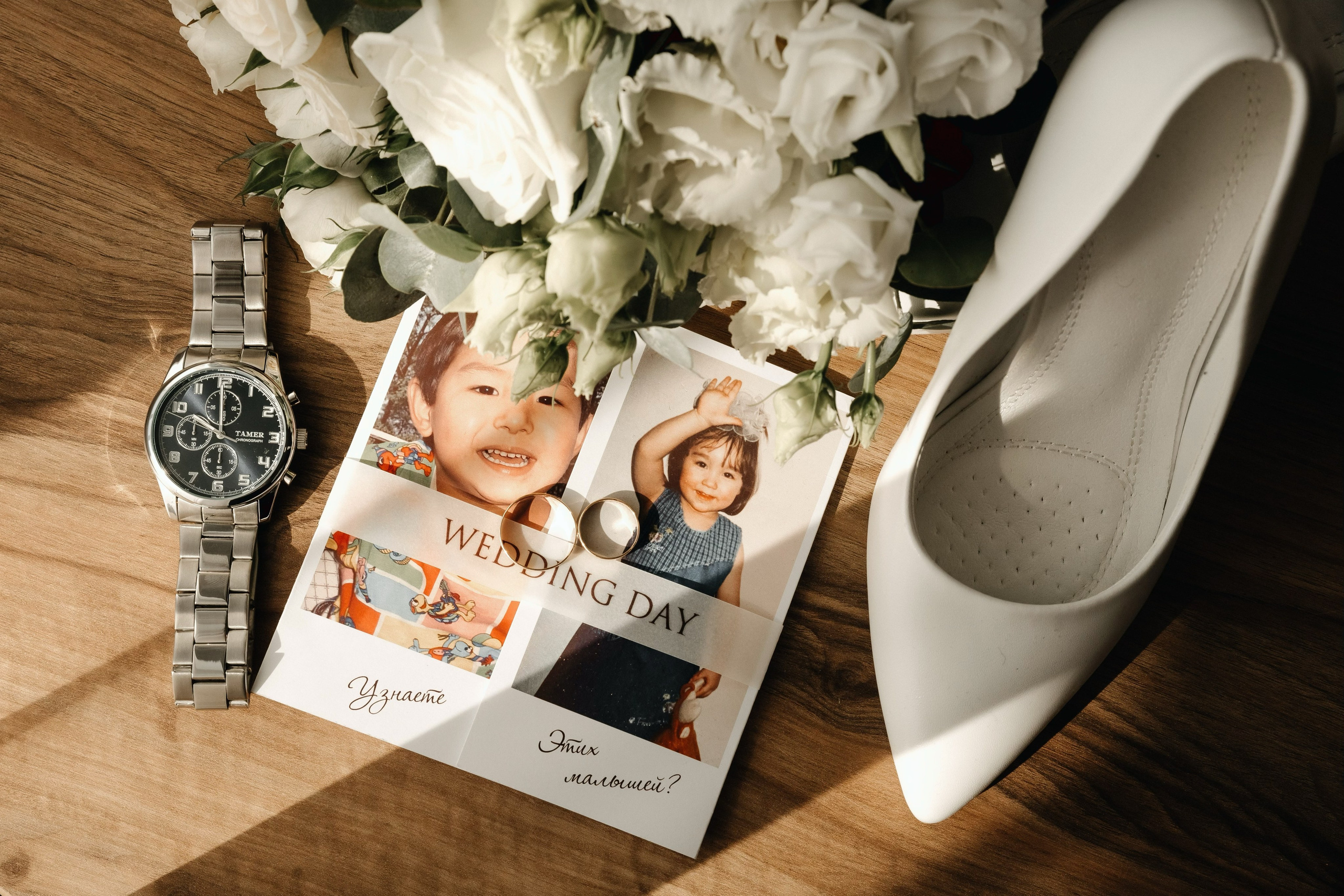 Розалина и Нариман. Свадебный и семейный фотограф в Оренбурге Тасжан Аккелбеков