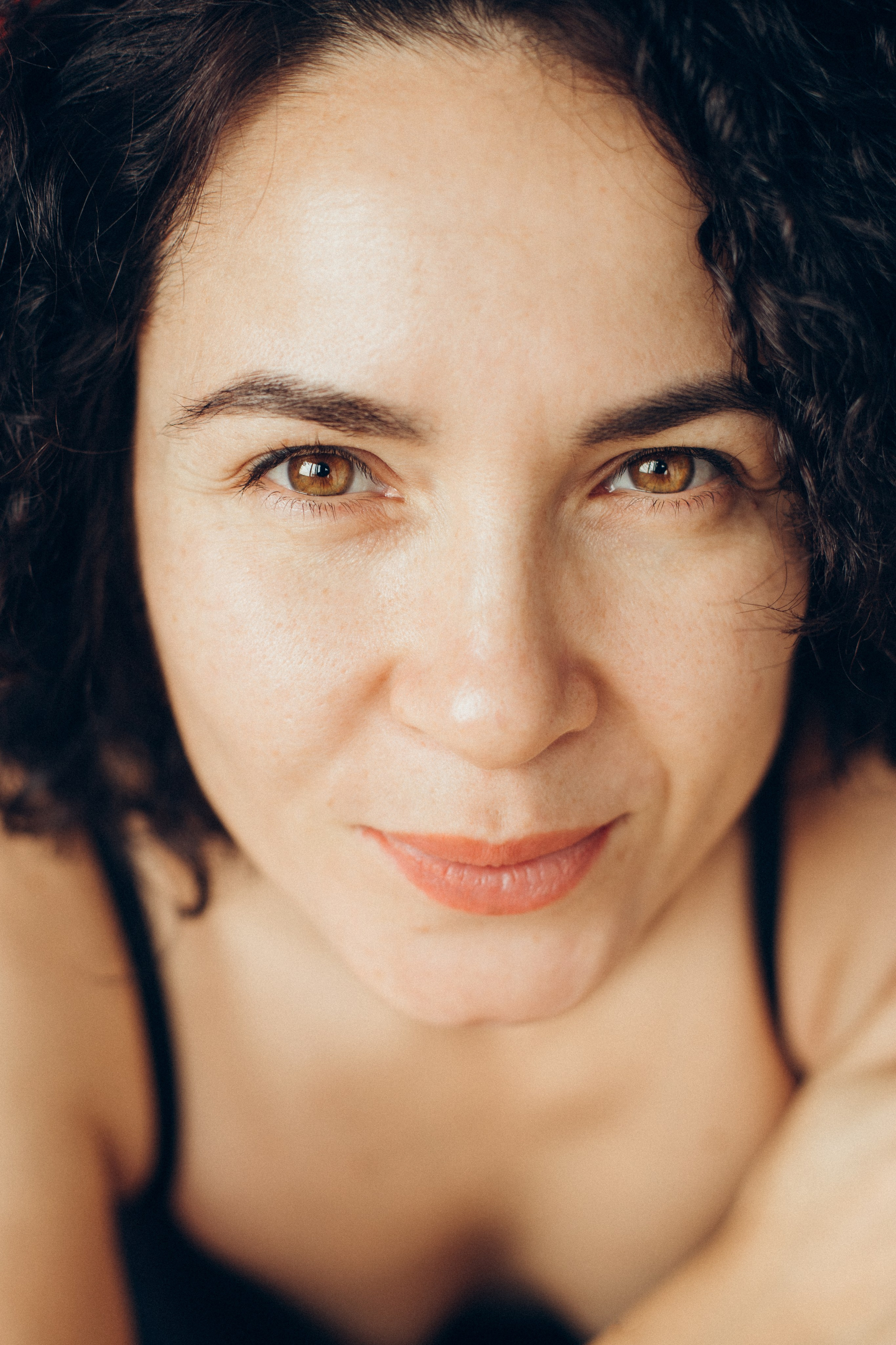 Лена. Семейный фотограф новорожденных УФА Гульнара Зиновьева