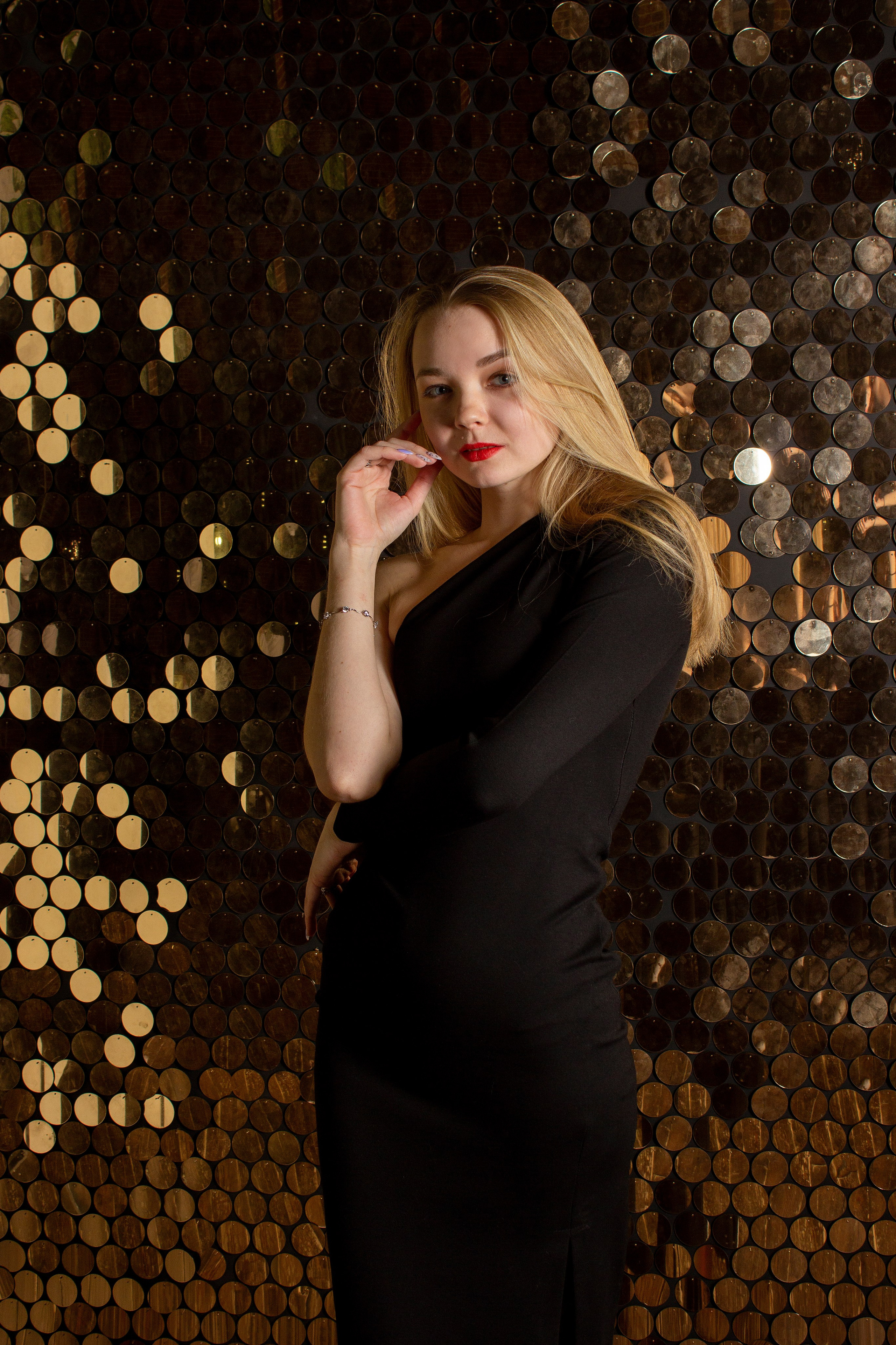 Аннет. Портретный и репортажный фотограф в Москве Кира Елинова