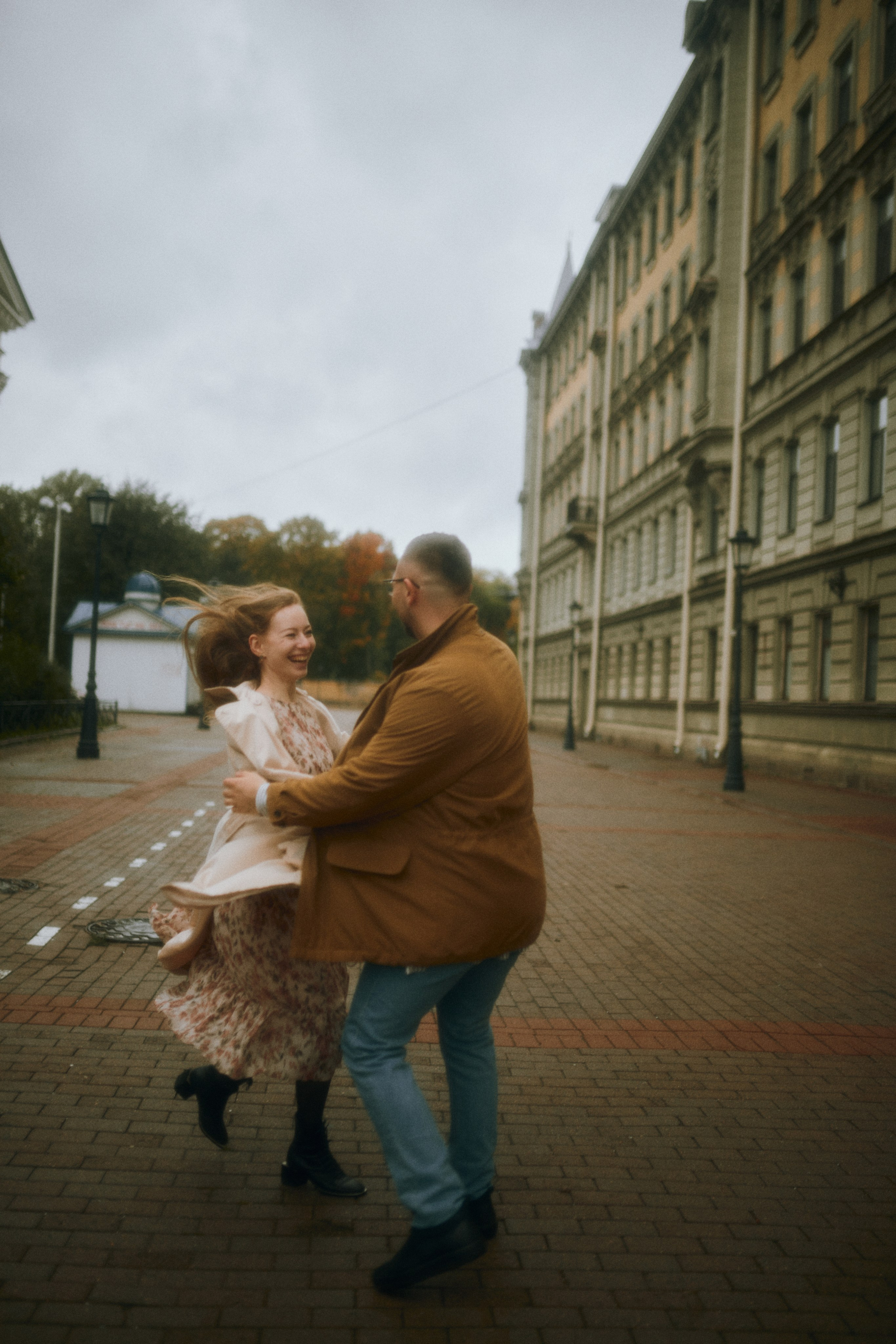 Таня и Богдан. Фотограф Ионова Анастасия, г Владивосток