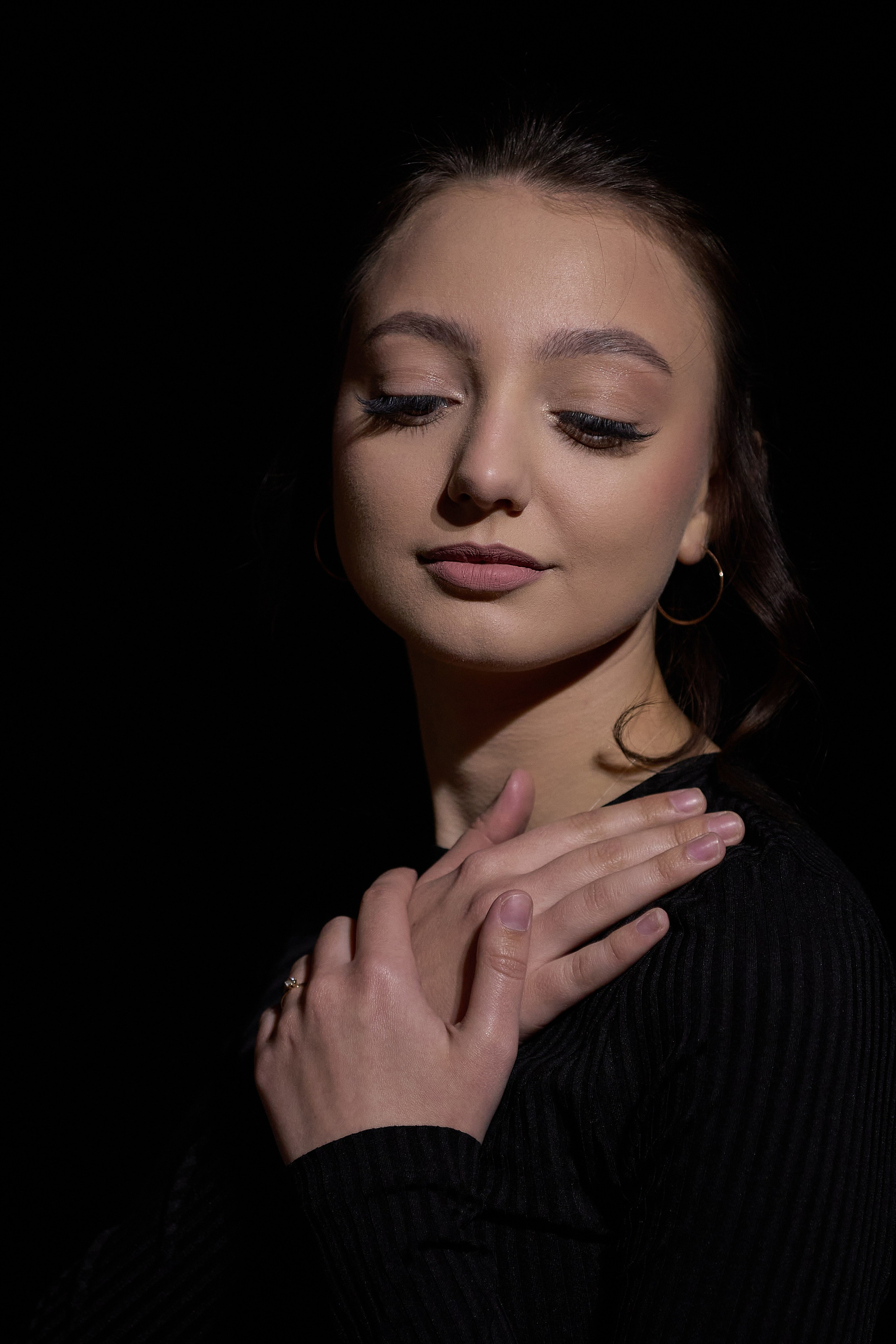 Дарья. Фотограф и видеограф Павел Серобабов