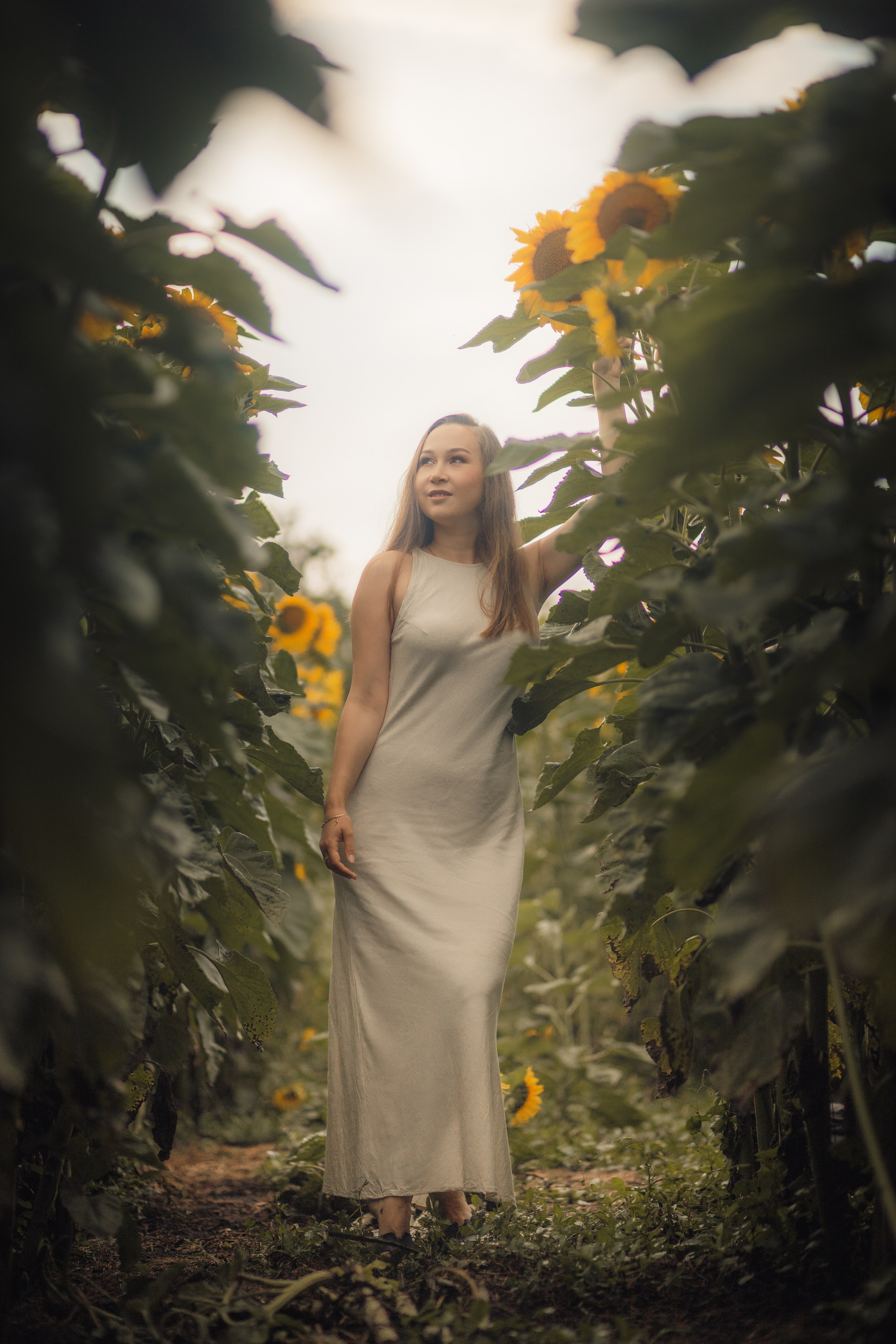 Эмилия. Фотограф Набережные Челны Лысенков Олег