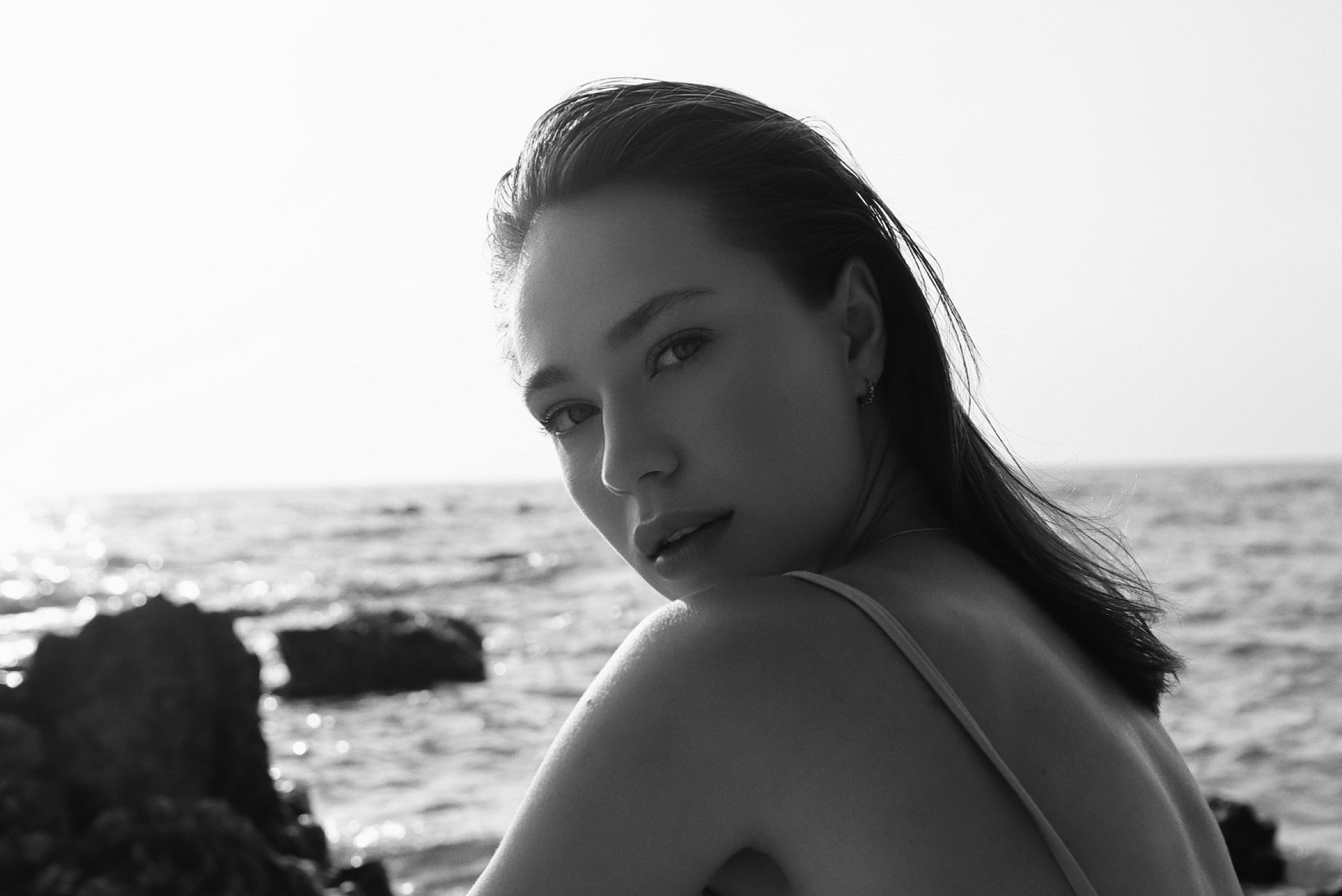 Natalya White — Photographer and videographer