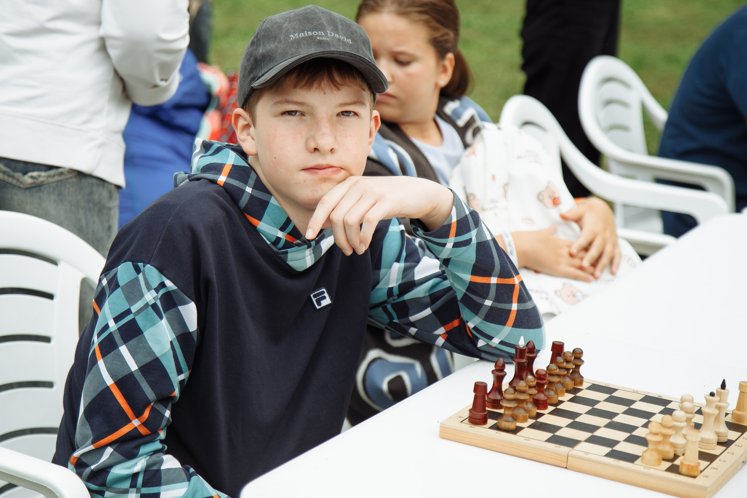 День истории Цорицино. Свадебный Семейный Репортажный фотограф в Москве