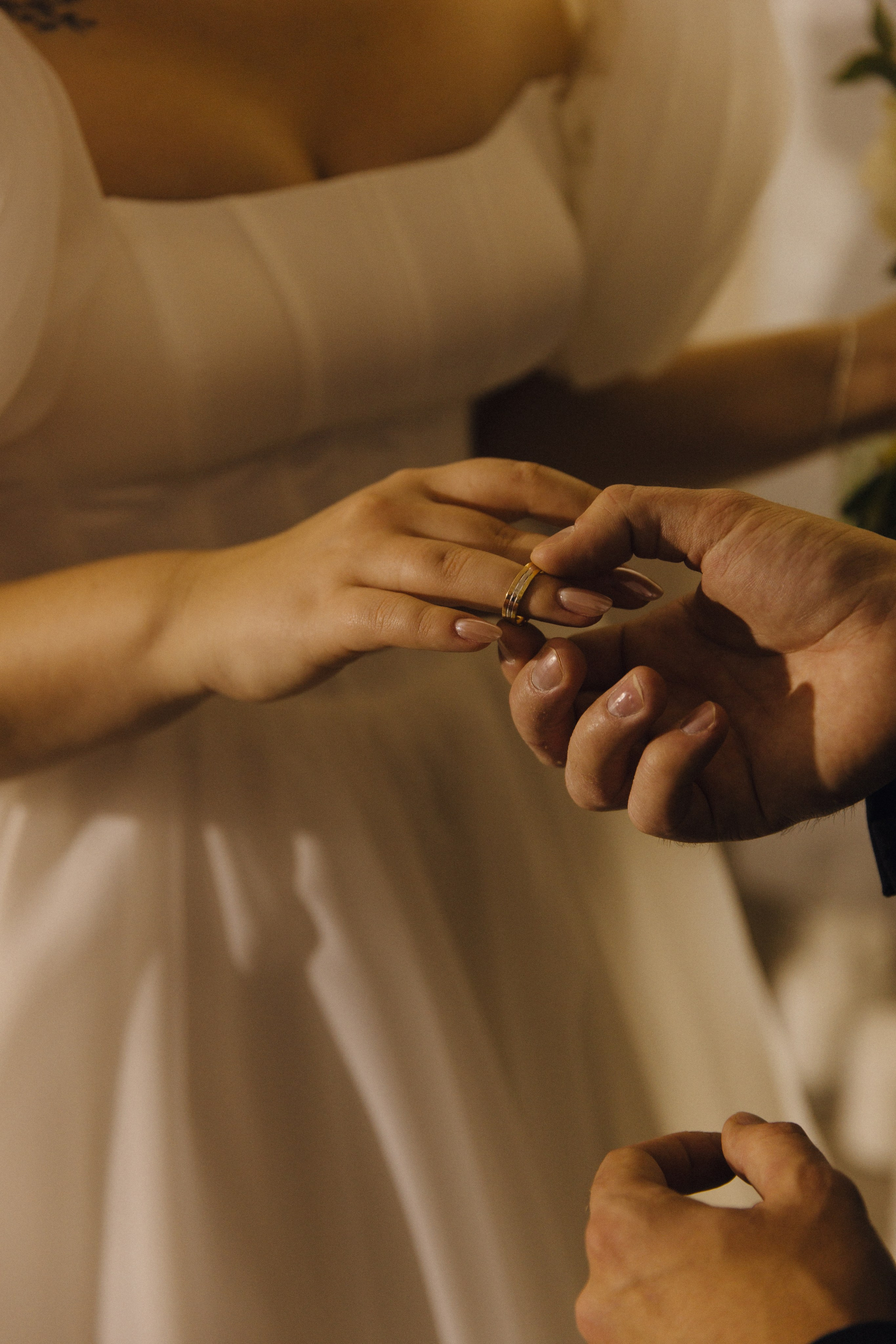 Саша и Илья. Свадебный фотограф Максим Яненко в Волгограде