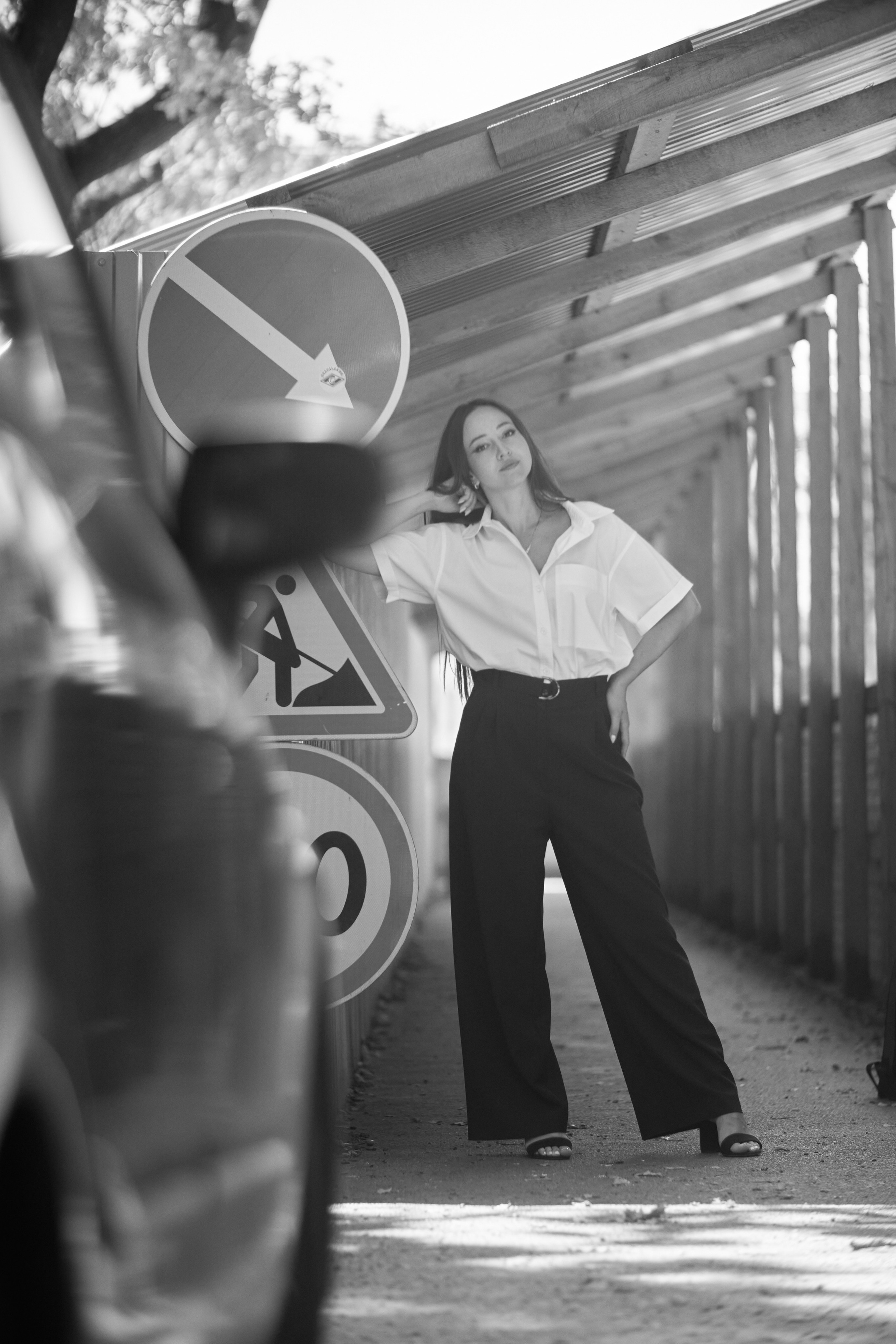 Алёна. EVG PROHOROV