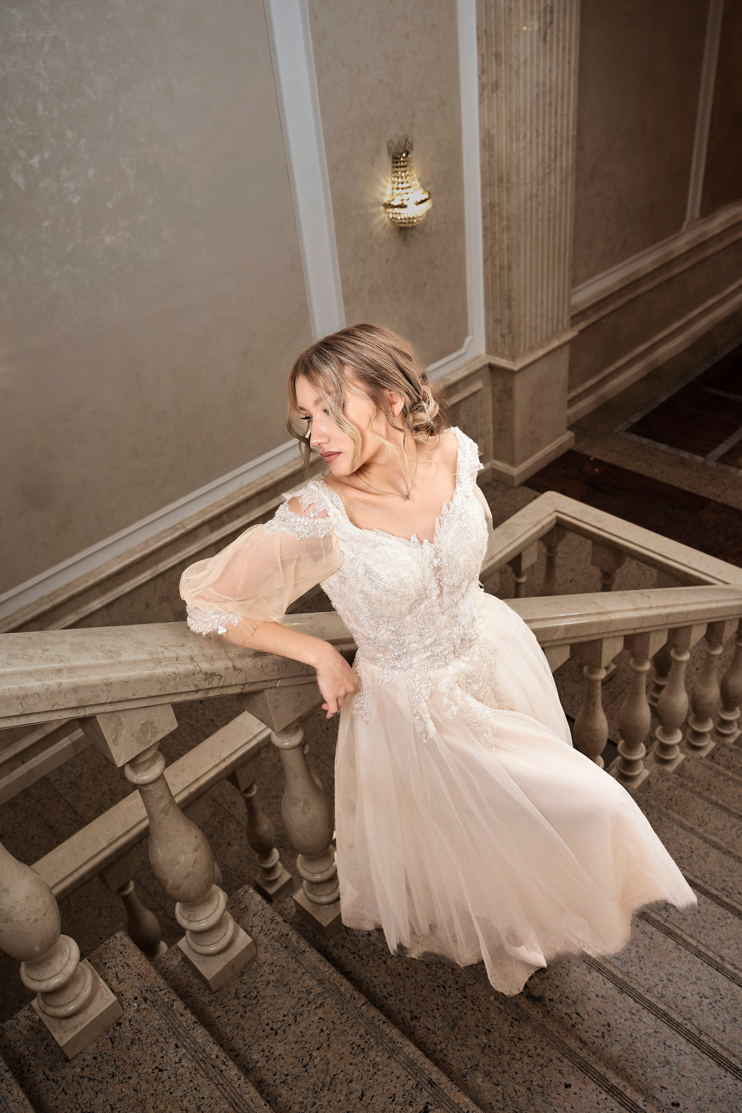 Ника. EVG PROHOROV