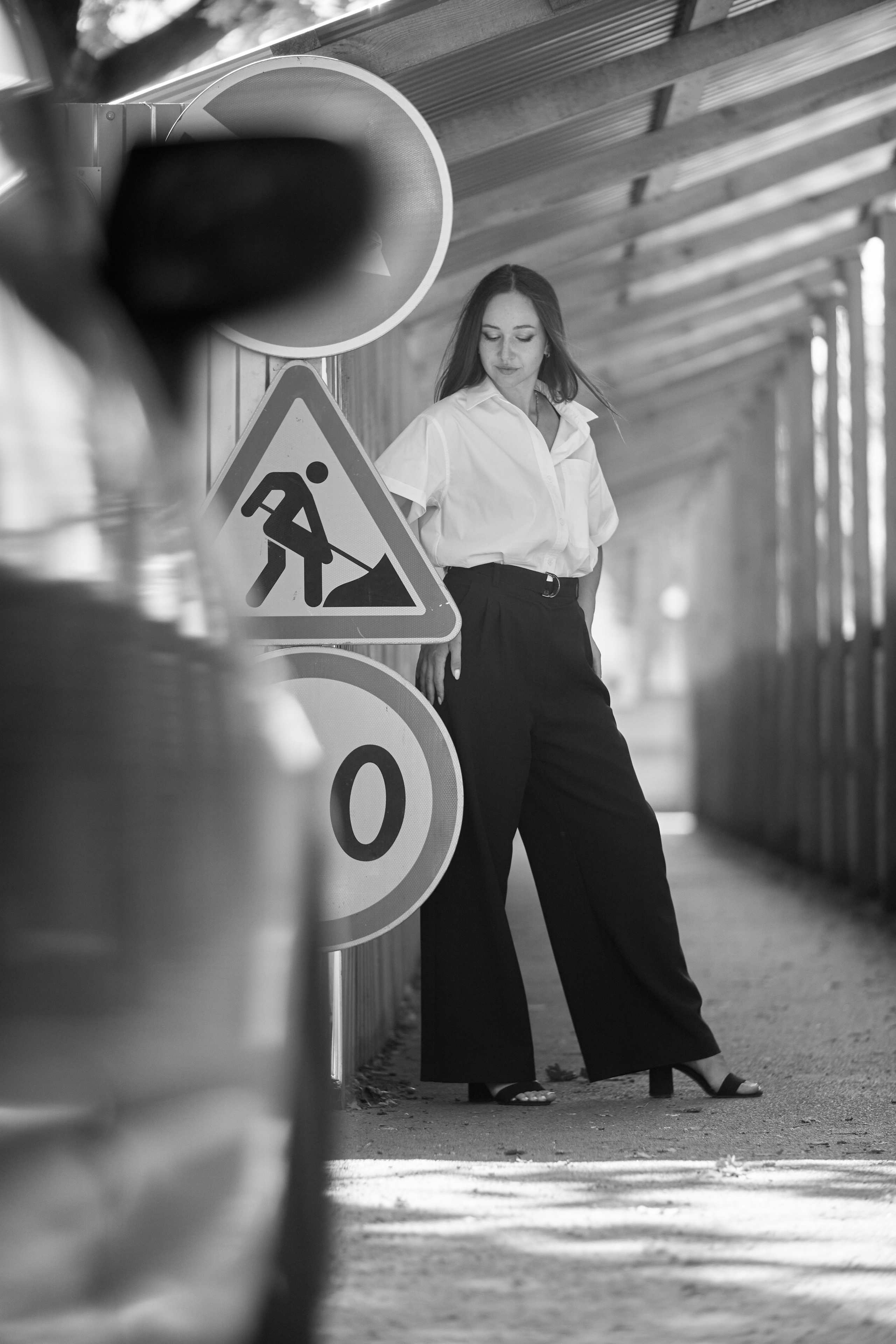 Алёна. EVG PROHOROV