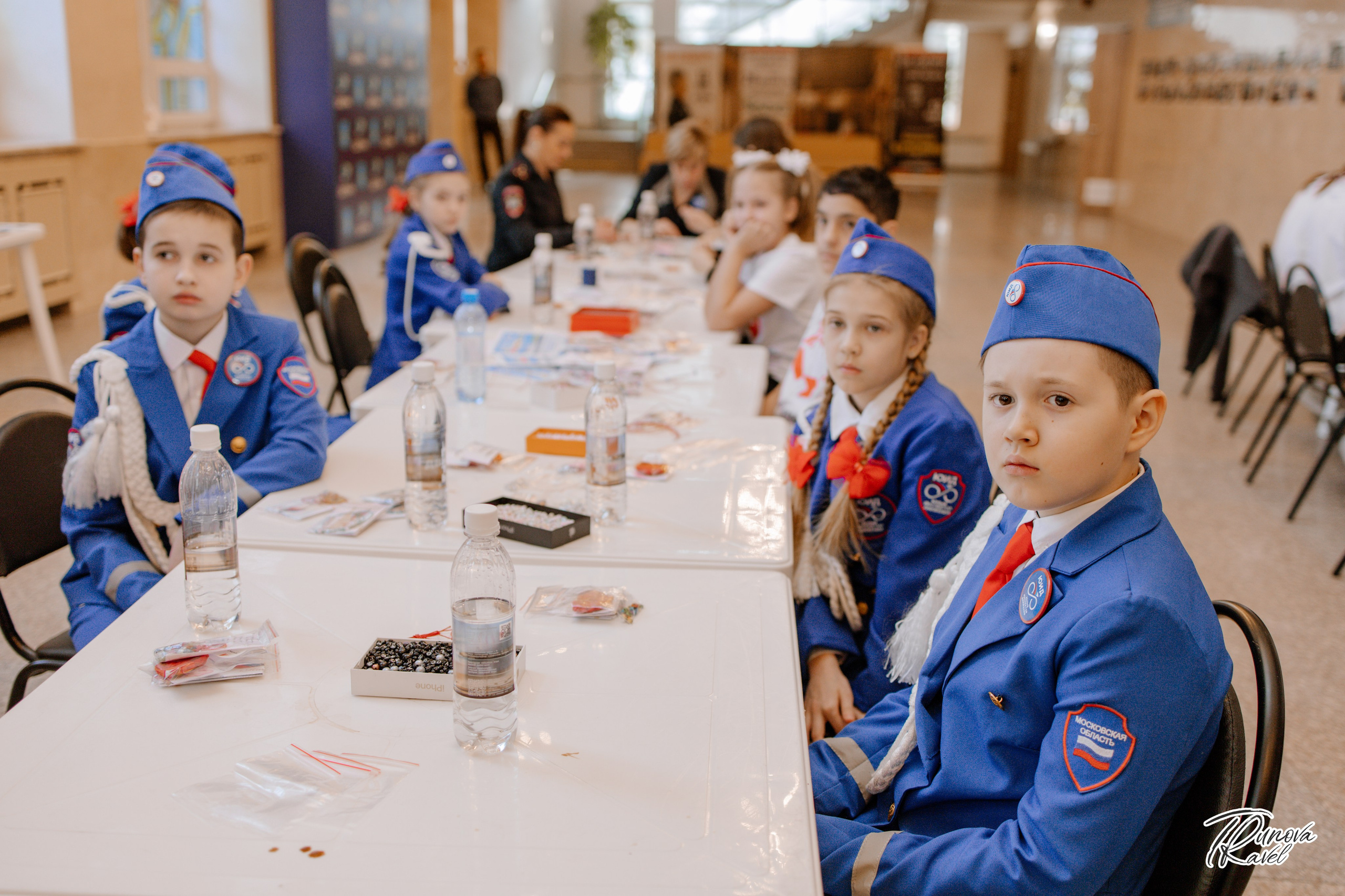 Концерт в Раменском. БЛАГОТВОРИТЕЛЬНЫЙ ПРОЕКТ «ВЕРНИСЬ!»