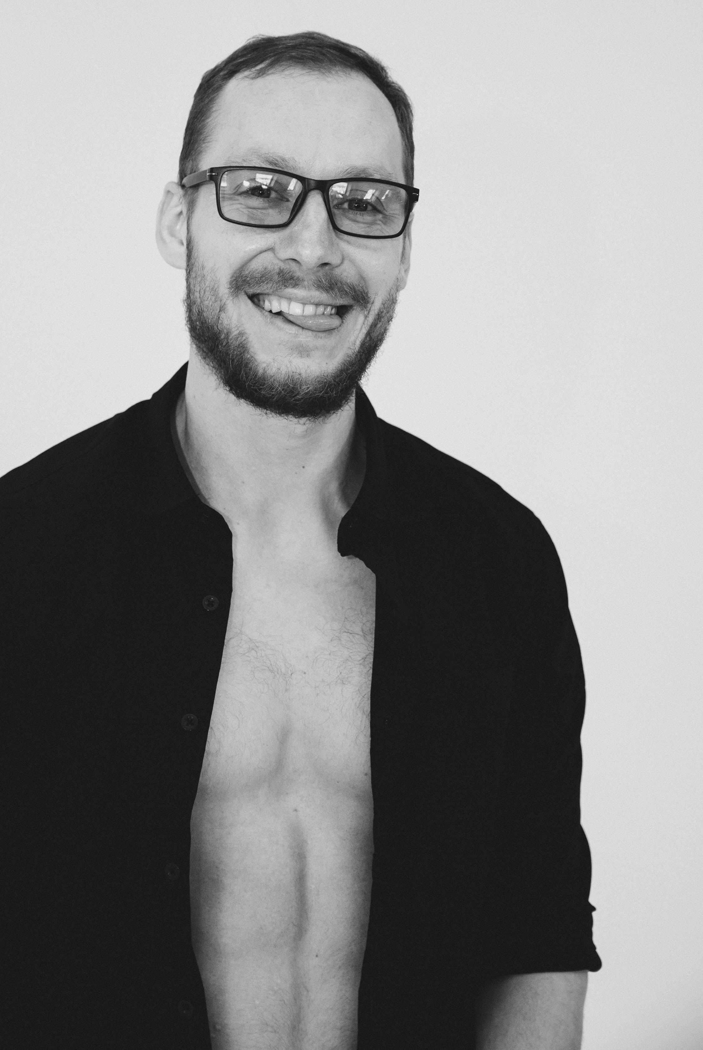 Мужской портрет. Кошенкова Мария: портретный и репортажный фотограф. Санкт-Петербург