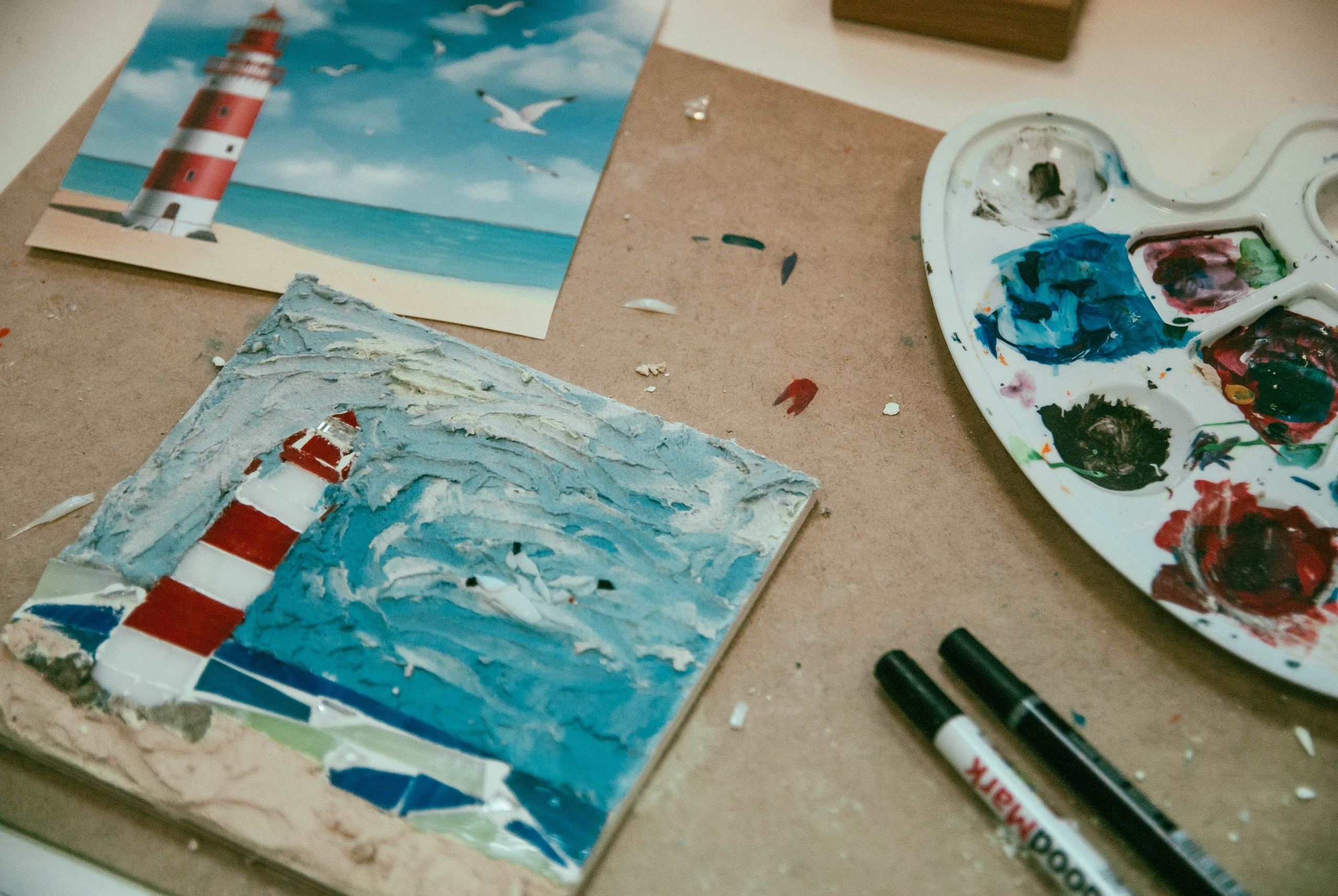 Репортажи / МК. Кошенкова Мария: портретный и репортажный фотограф. Санкт-Петербург