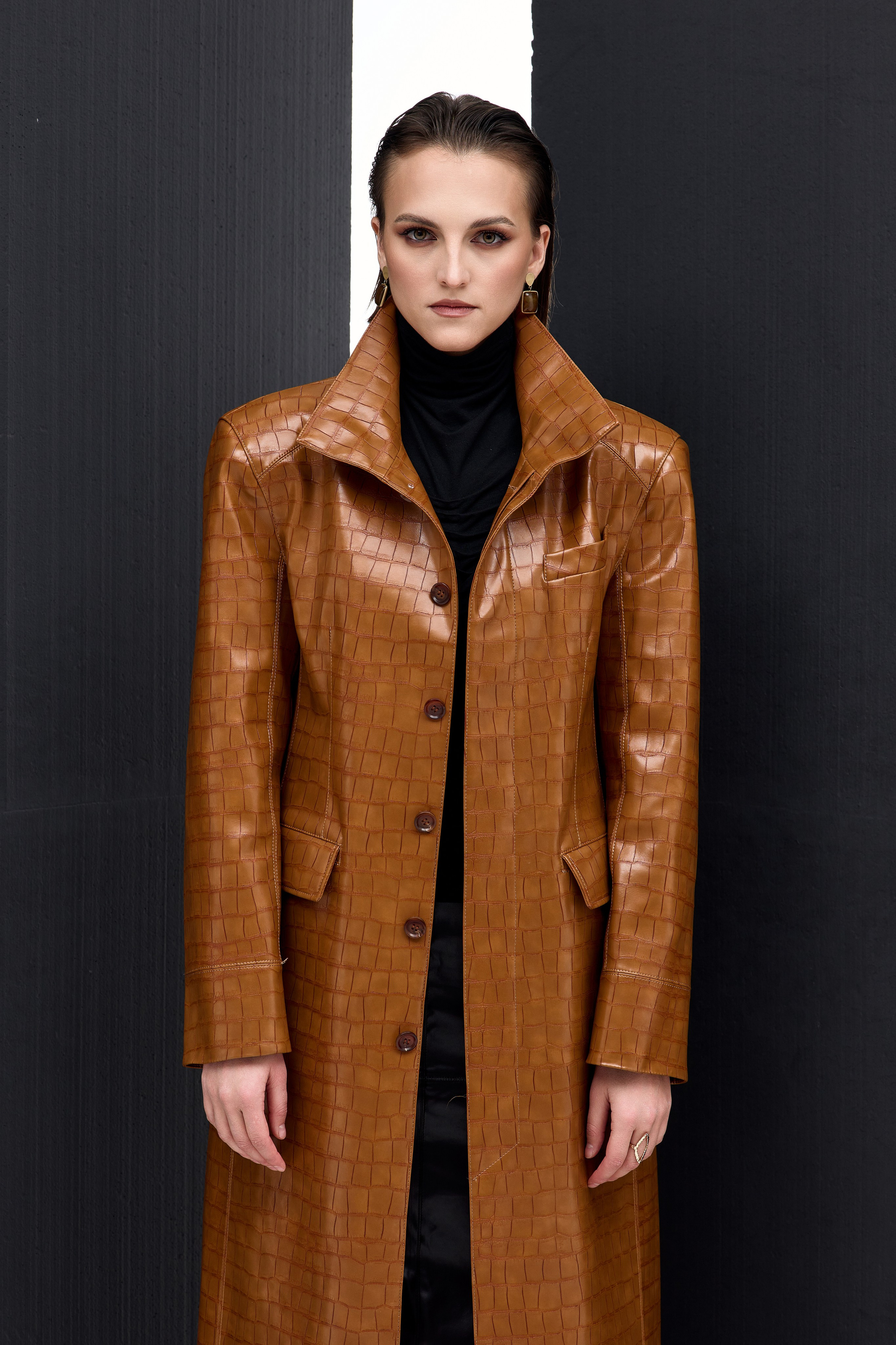 Кожаная история. Professional photographer (Krasnodar) Roman Goncharov