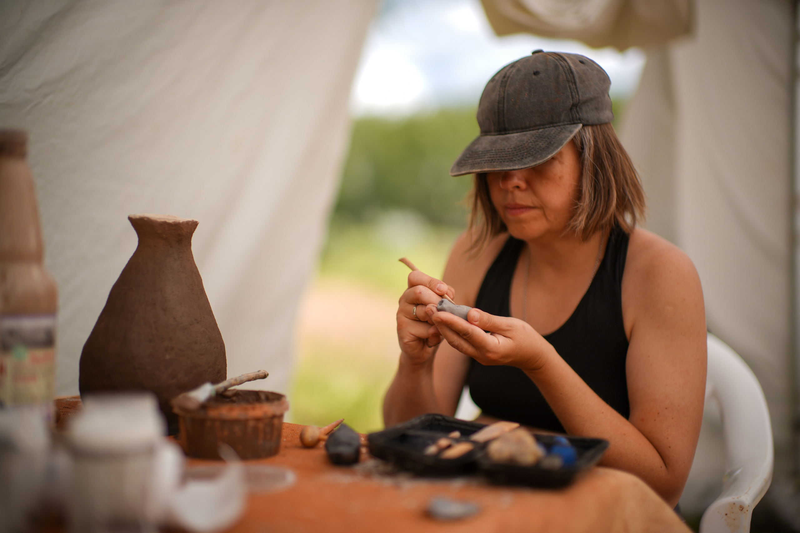 Wild fire 2024 — Дикий огонь 2024