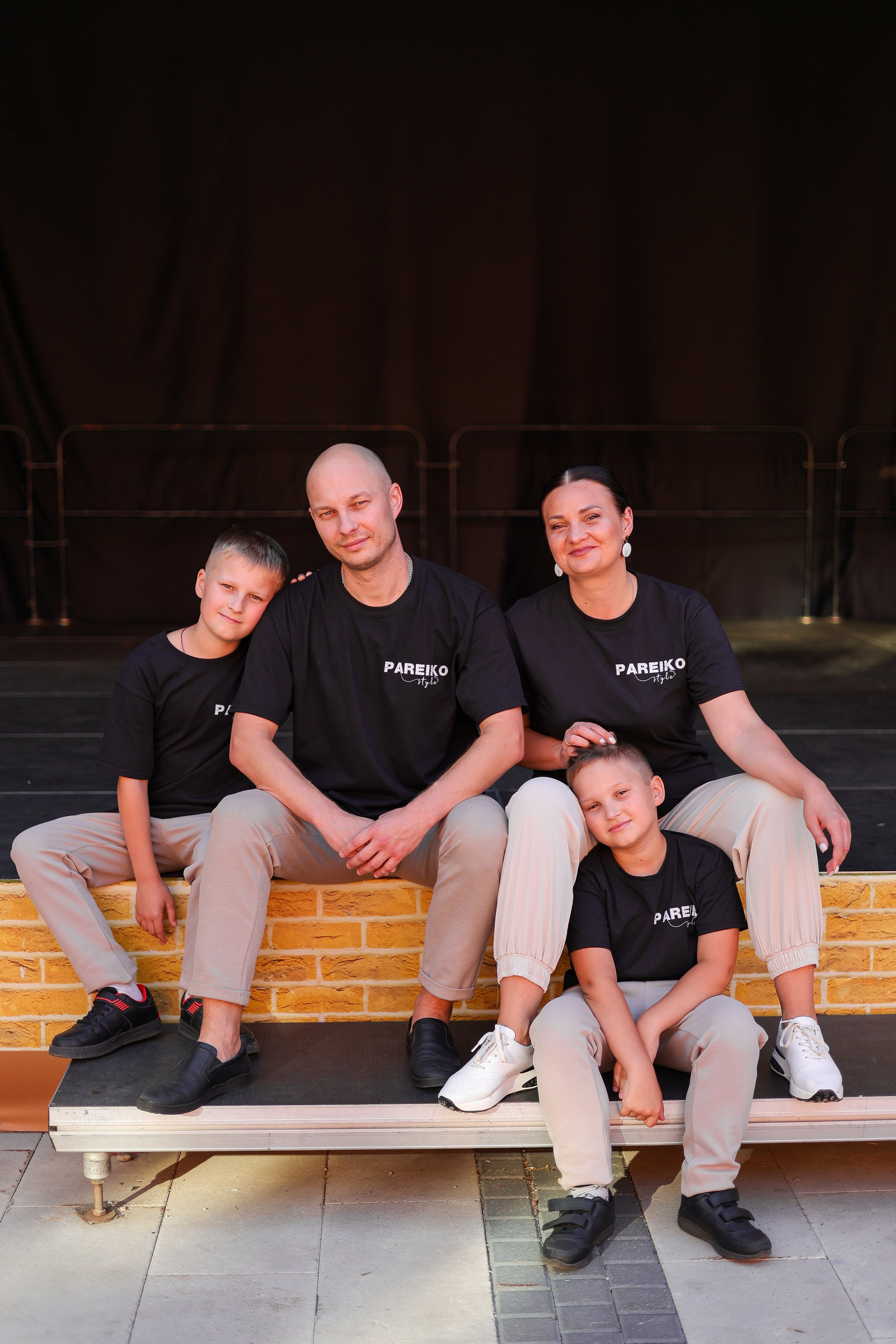 Пареейчки. Свадебный фотограф Беларусь Ольга Козыренко