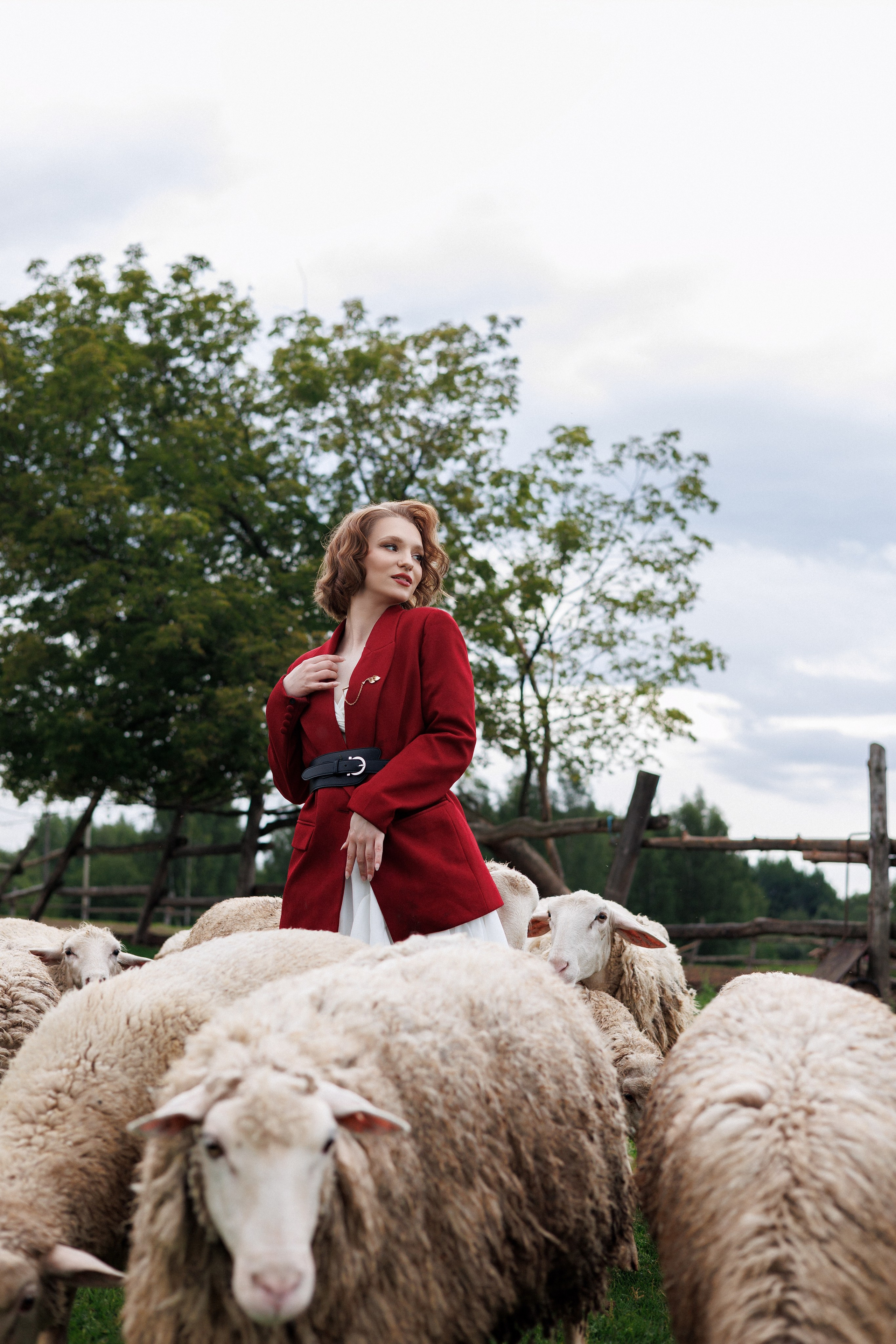 Индивидуальные фотопрогулки. Фотограф Минск