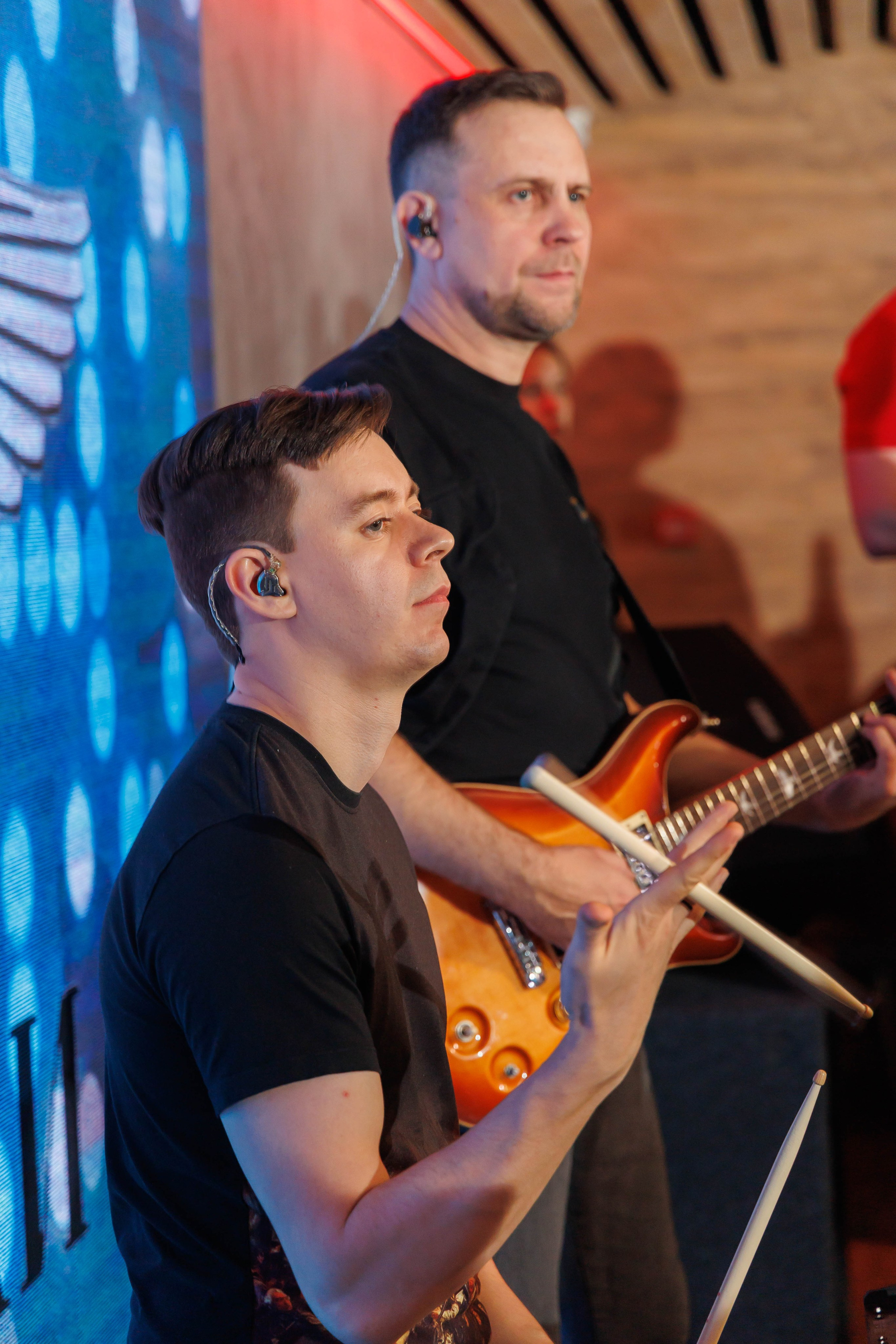 День рождения Red Bar. Ваши Истории. Фотограф/видеограф. Абакан