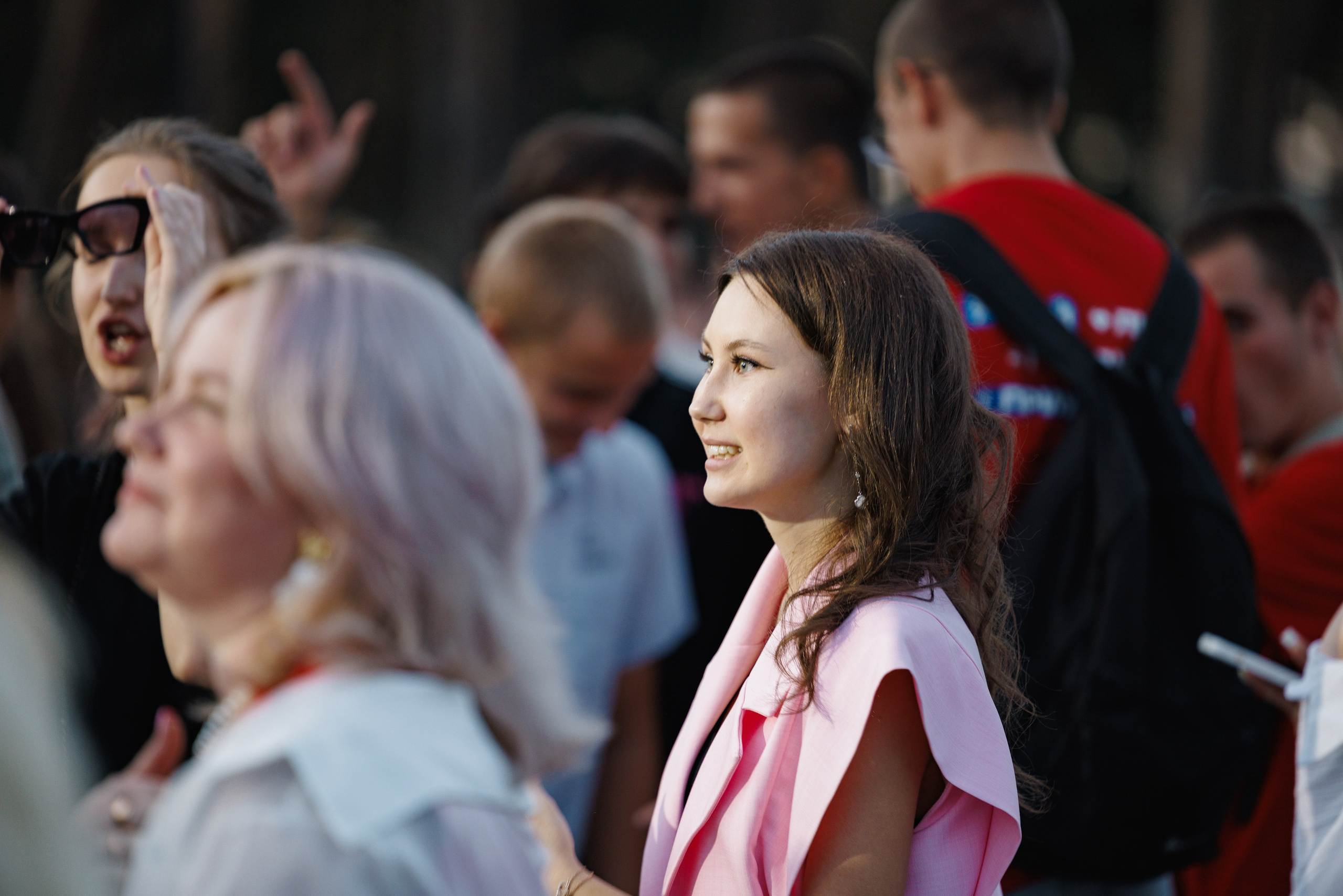 День молодежи 2025 Минусинск. Ваши Истории. Фотограф/видеограф. Абакан