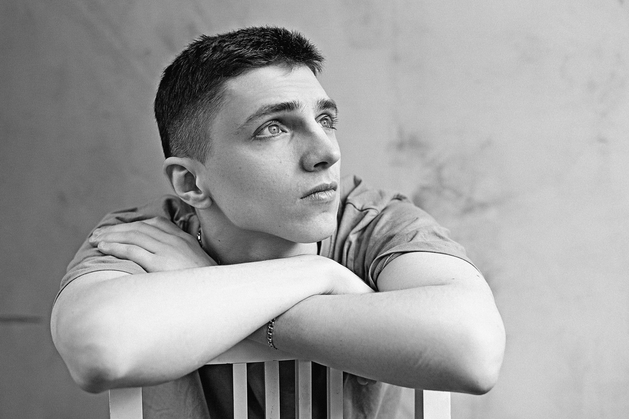 Игорь. Фотосессии в Москве и МО