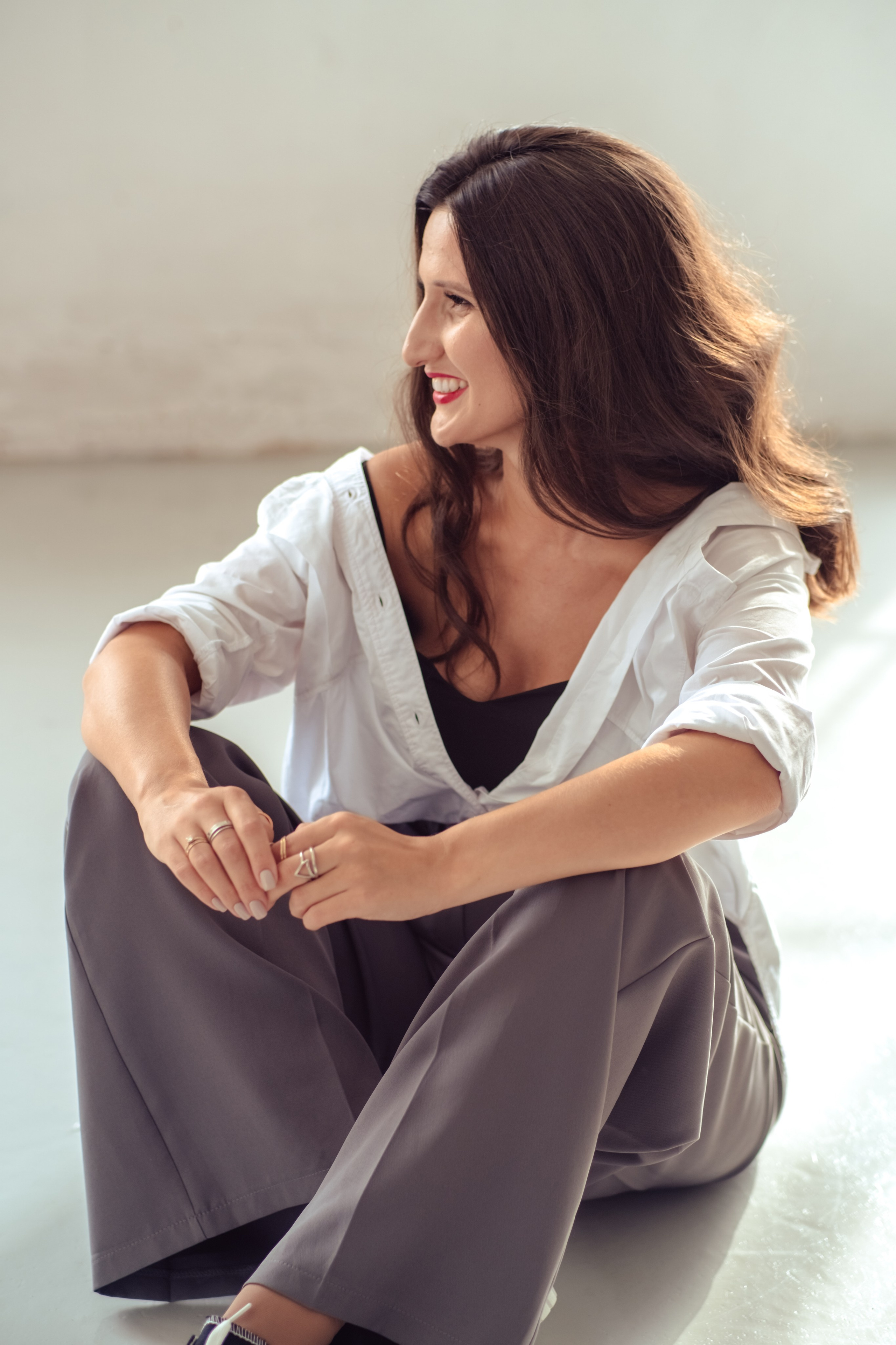 Бизнес портрет в Санкт-Петербурге