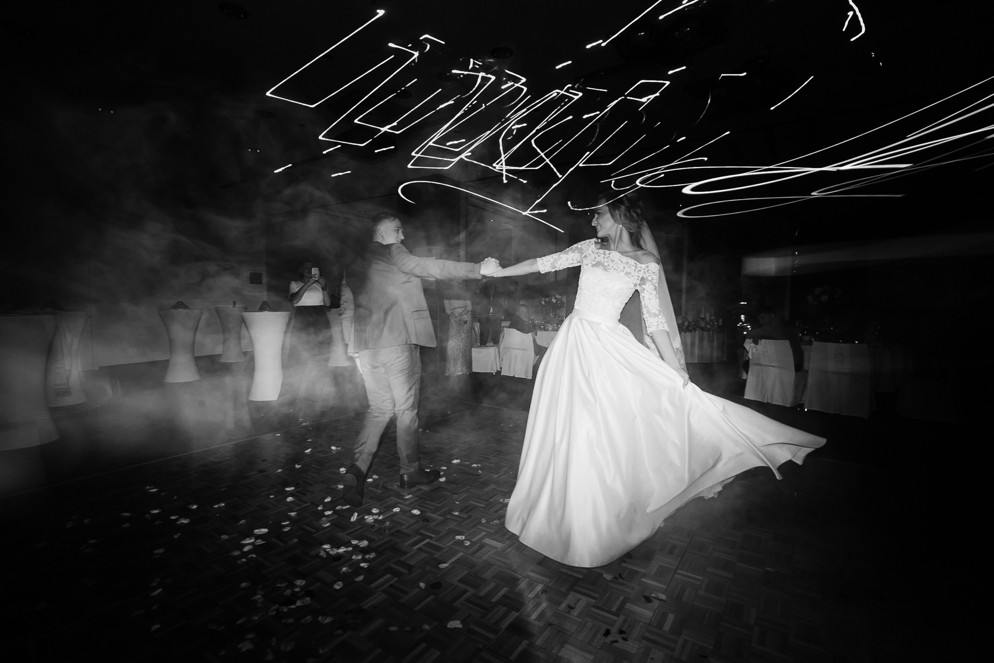 Виктор & Наталья. Свадебные и портретный фотограф — Кирилл Зорин