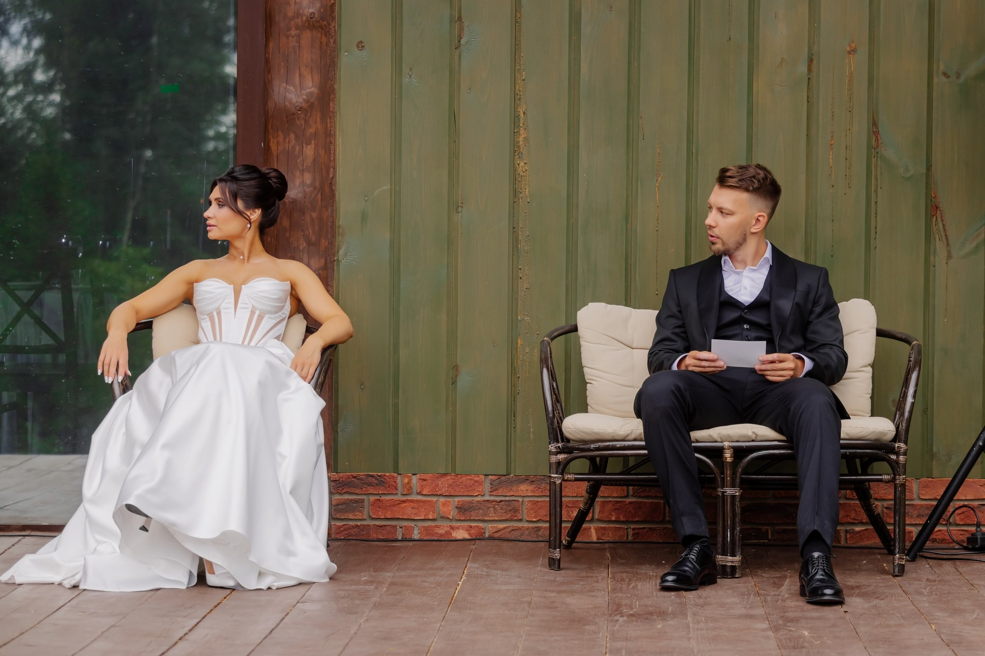 Wedding. Свадебные и портретный фотограф — Кирилл Зорин