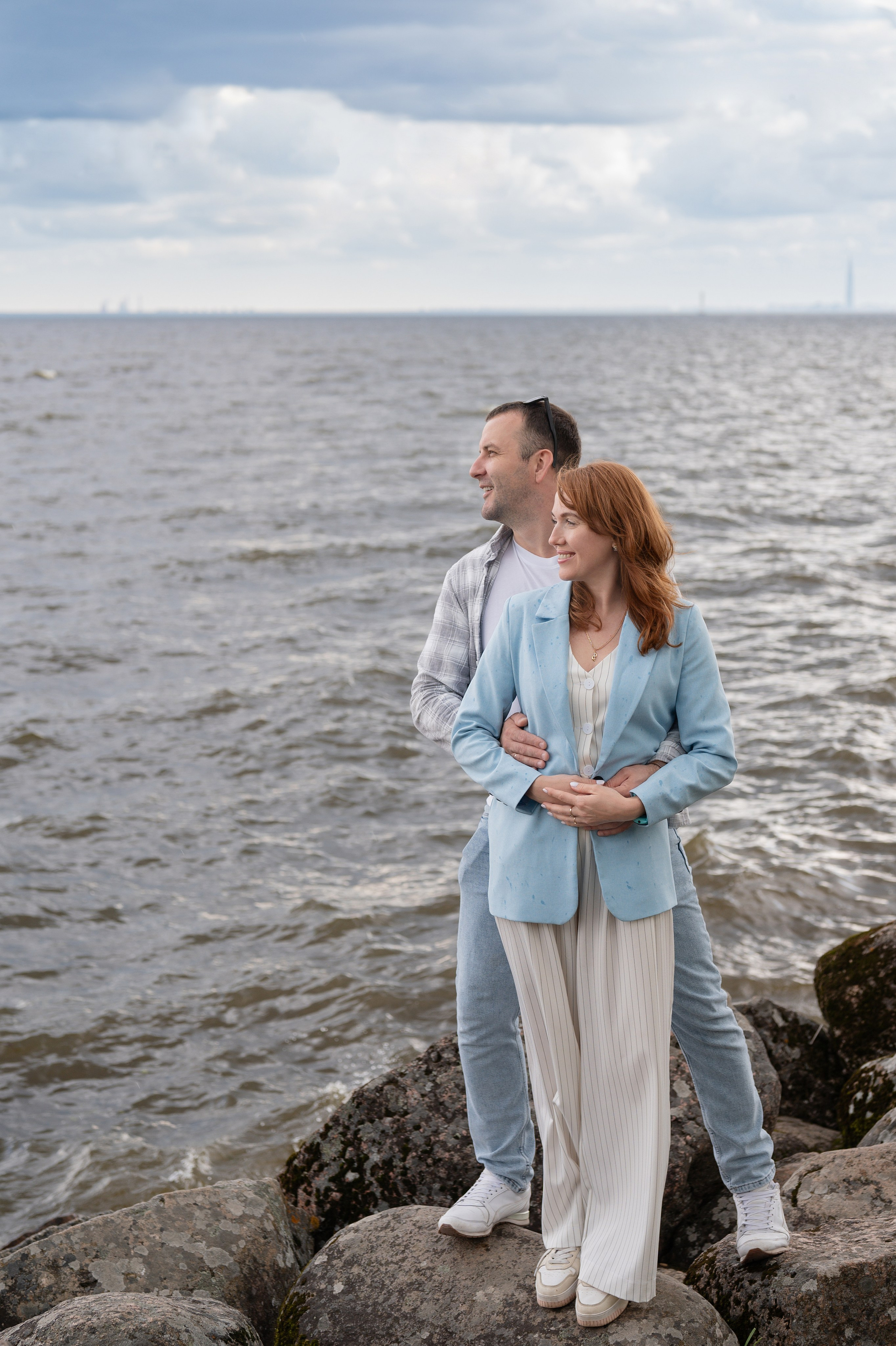 ПЕТЕРГОФ ФОТОПРОГУЛКА. Фотограф Юлия Кондратьева