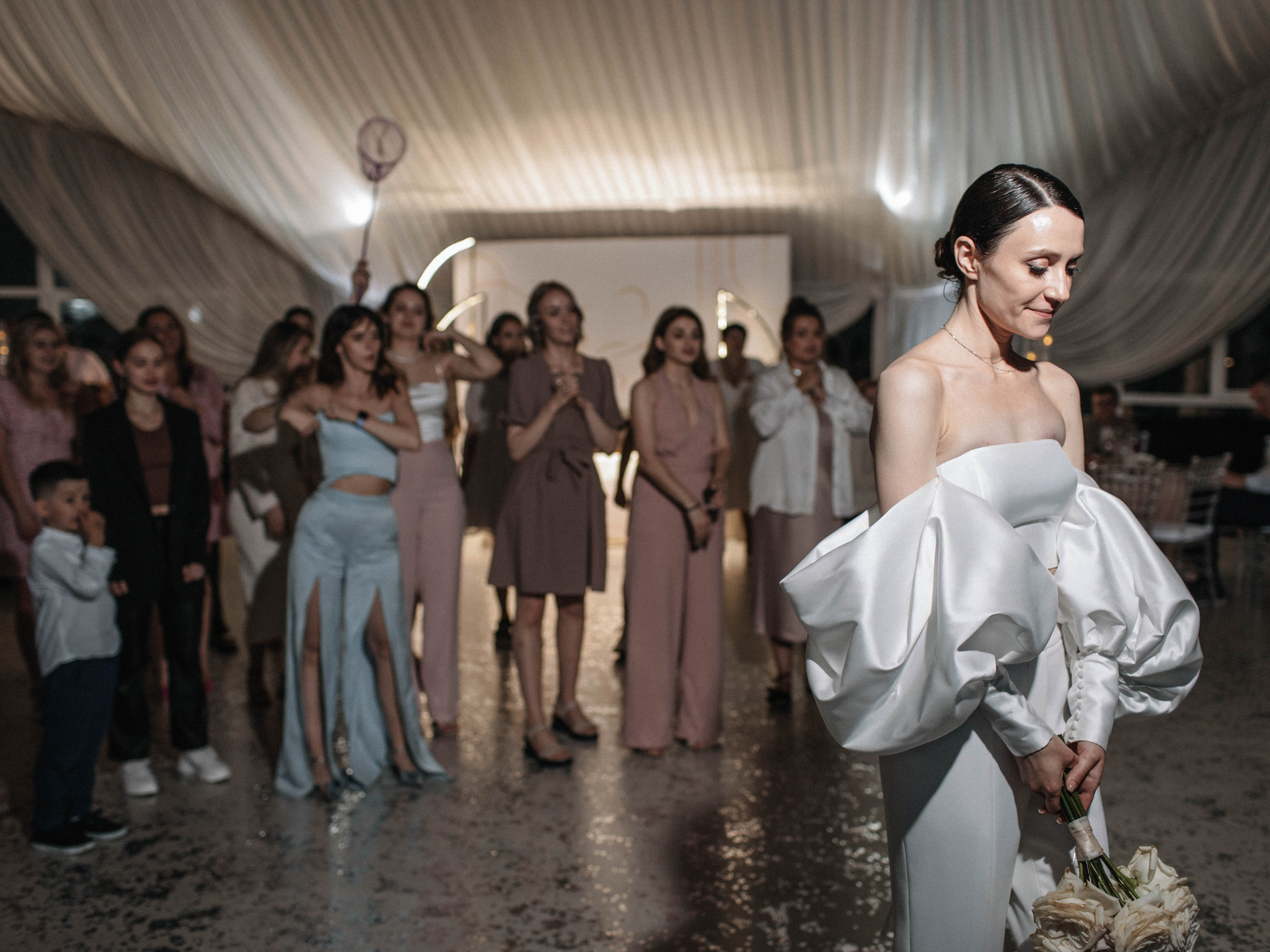 ALEKSANDR & EVGENIA. Фотограф Елена Матвеева