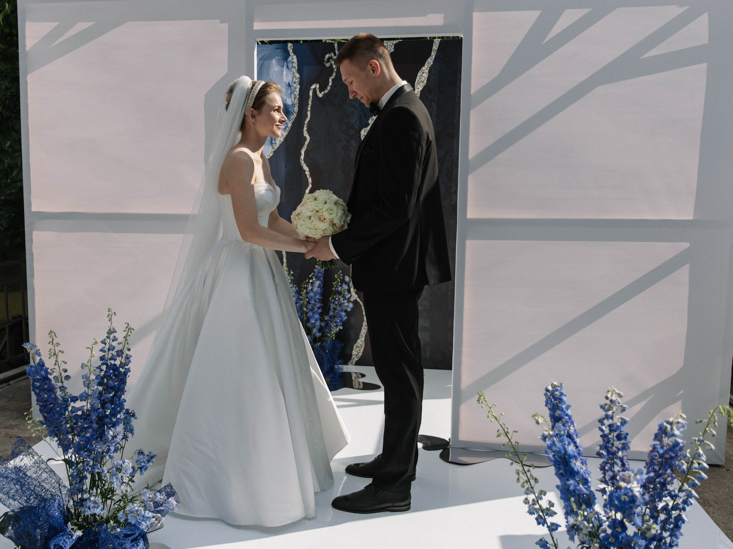 IGOR & ELENA. Фотограф Елена Матвеева