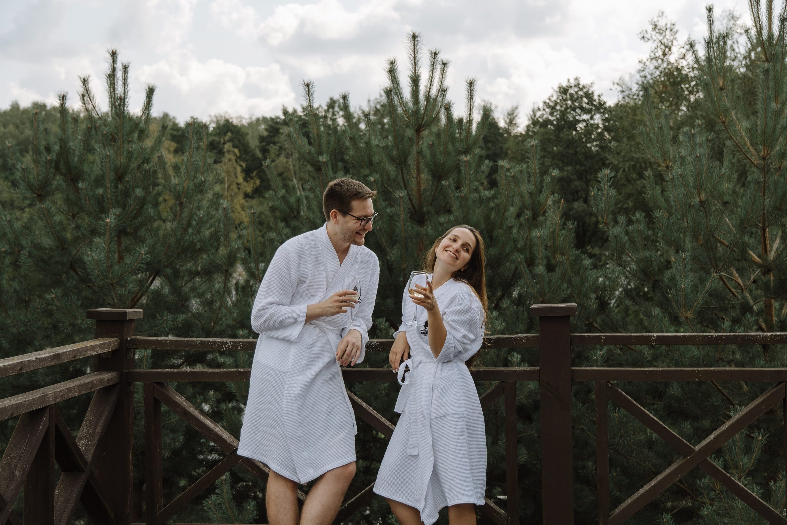 Глеб и Алёна. Свадебный фотограф в Москве и Подмосковье Виктор Одинцов