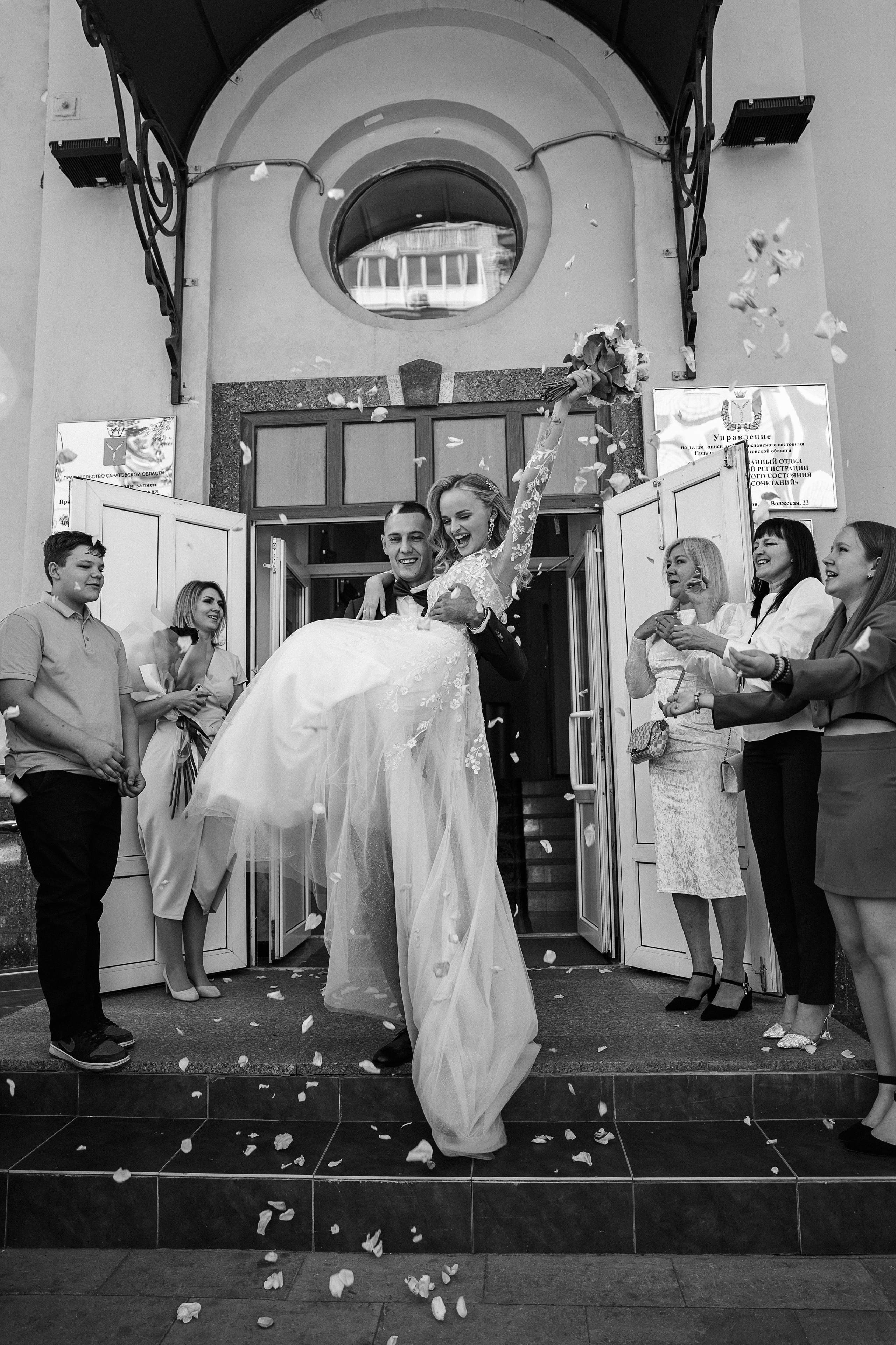 A&A. Анастасия Камал. Фотограф Саратов