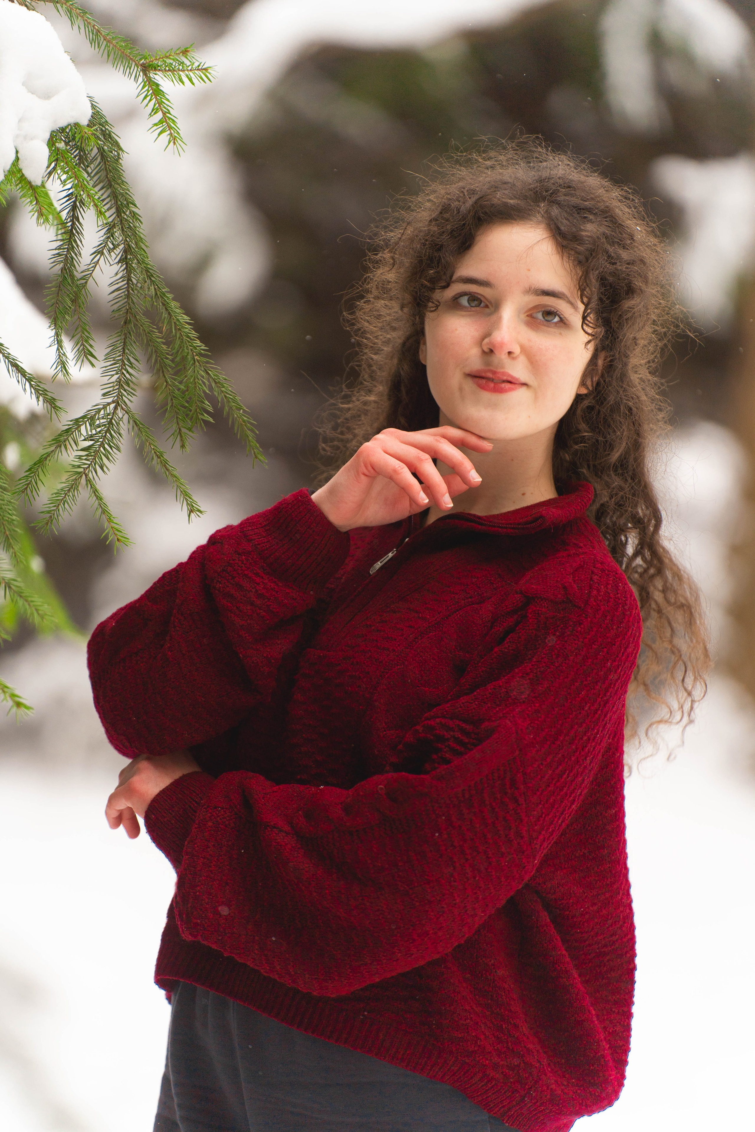 Софья. Фотограф в Москве Ленарская Дарья