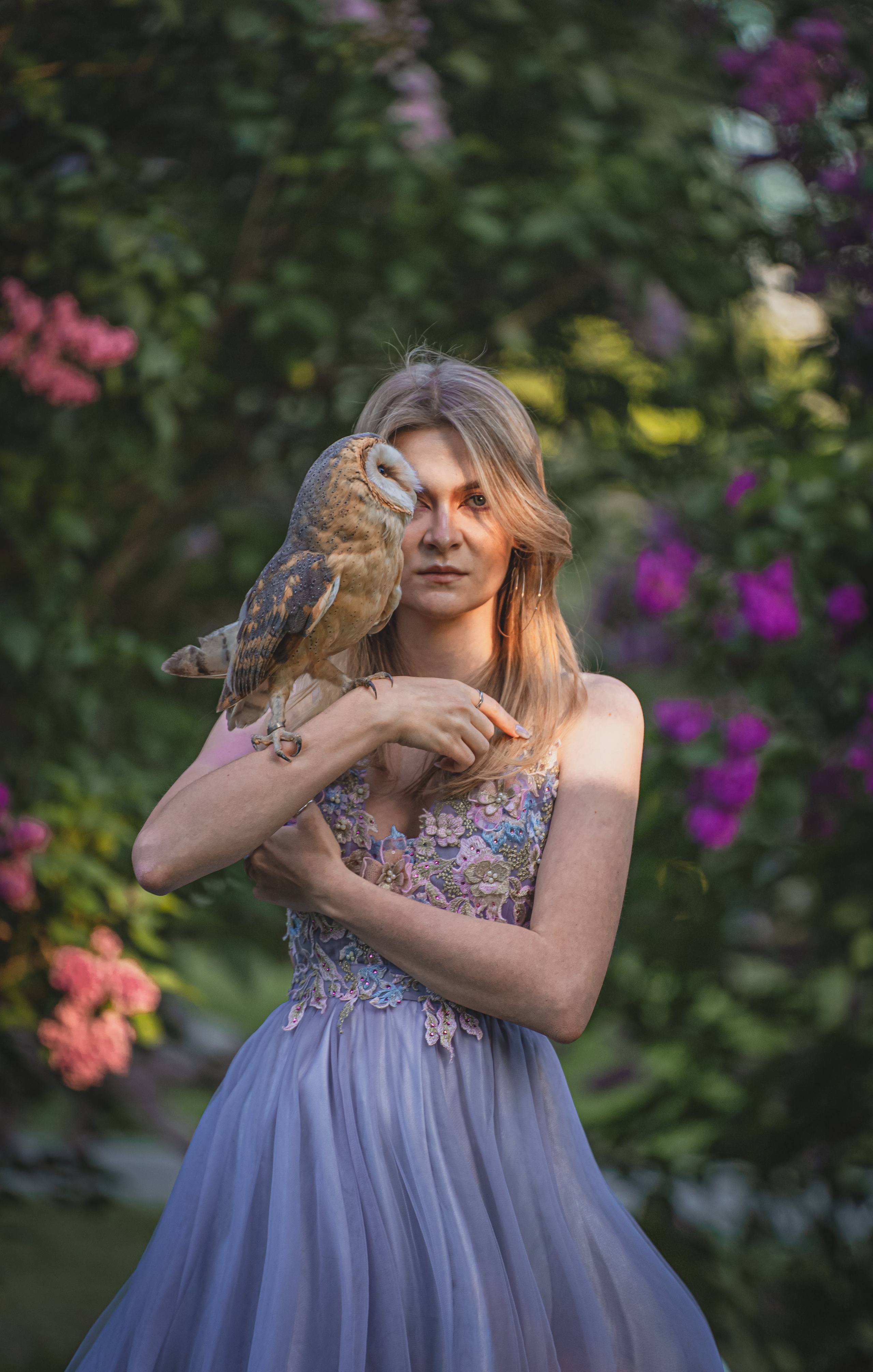 Фотограф в Москве Ленарская Дарья