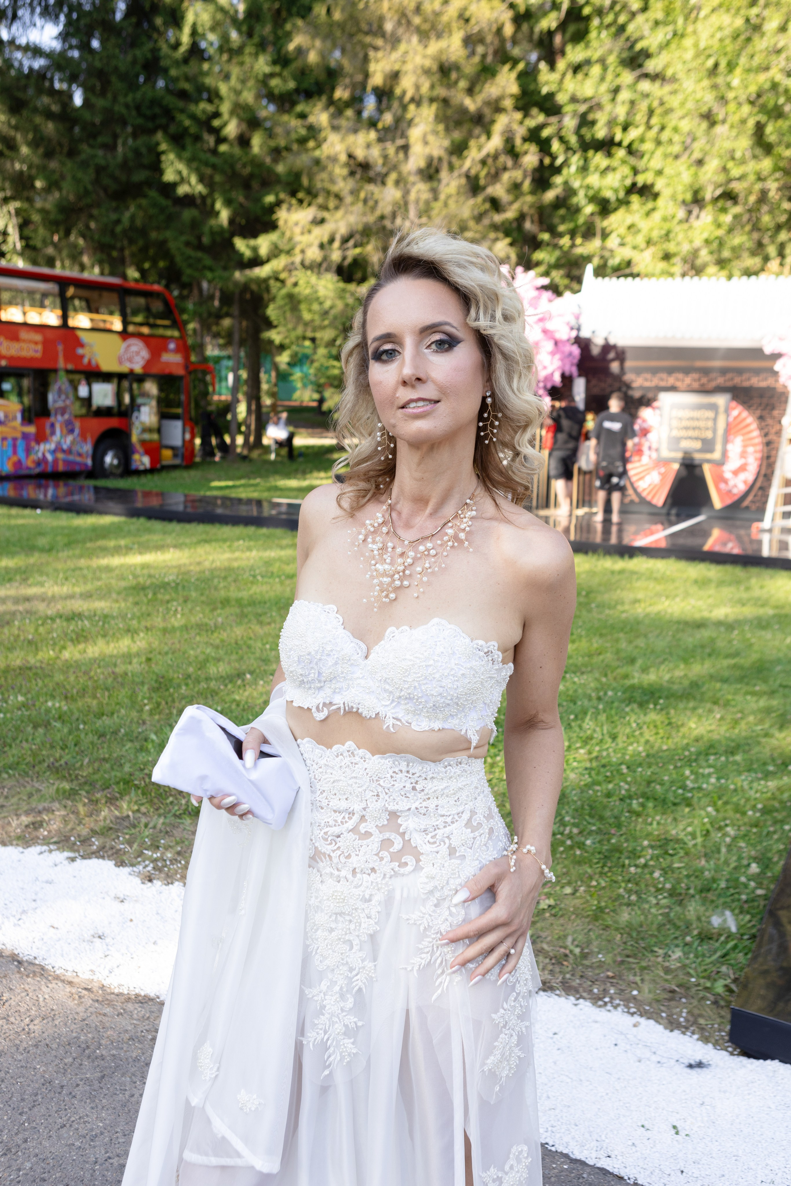 Fashion TV 06.07.23. Главная