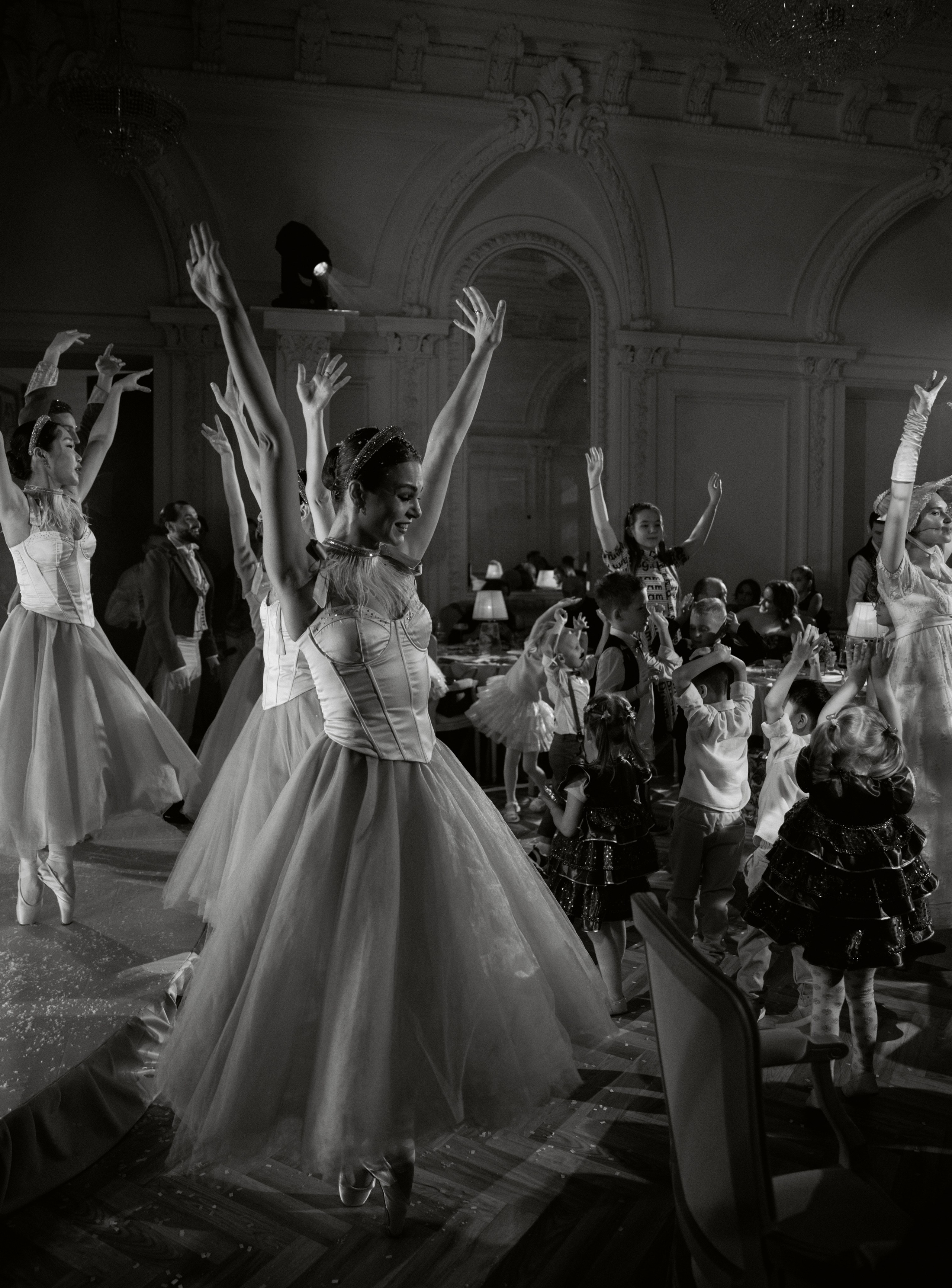 ДЕНЬ РОЖДЕНИЯ ТАНЮШИ