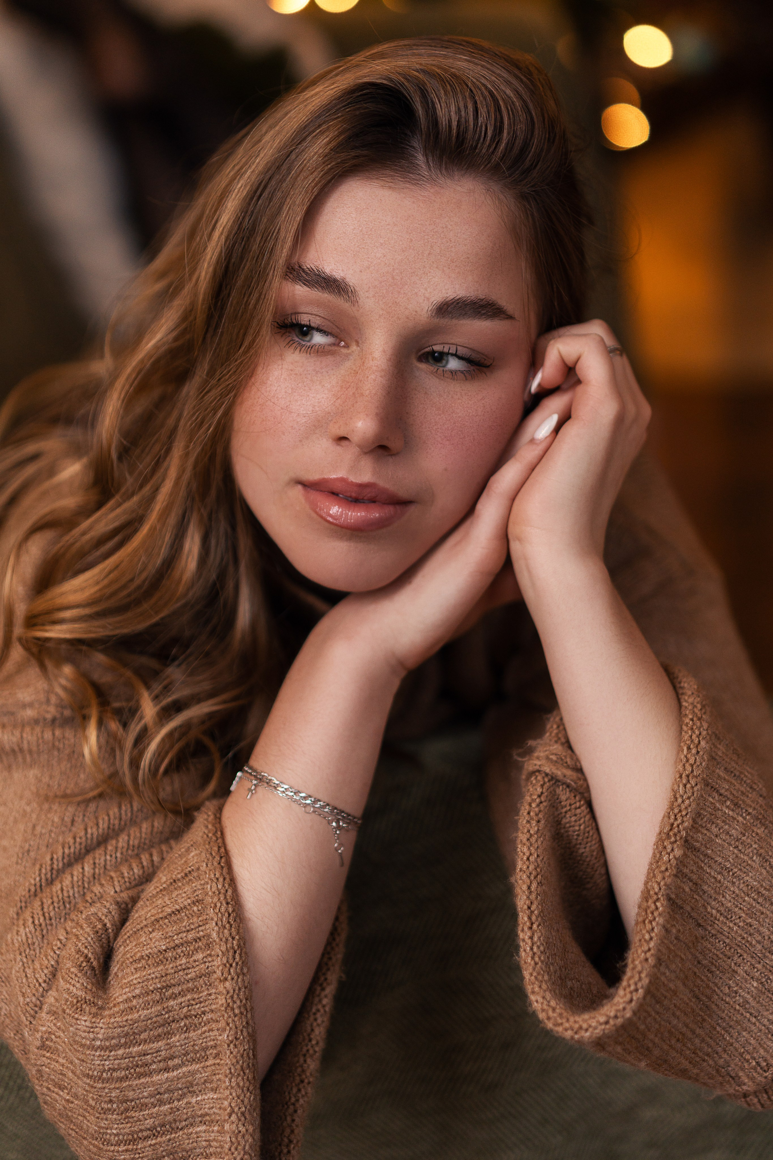 Таисия. Женский фотограф Обнинск — Москва