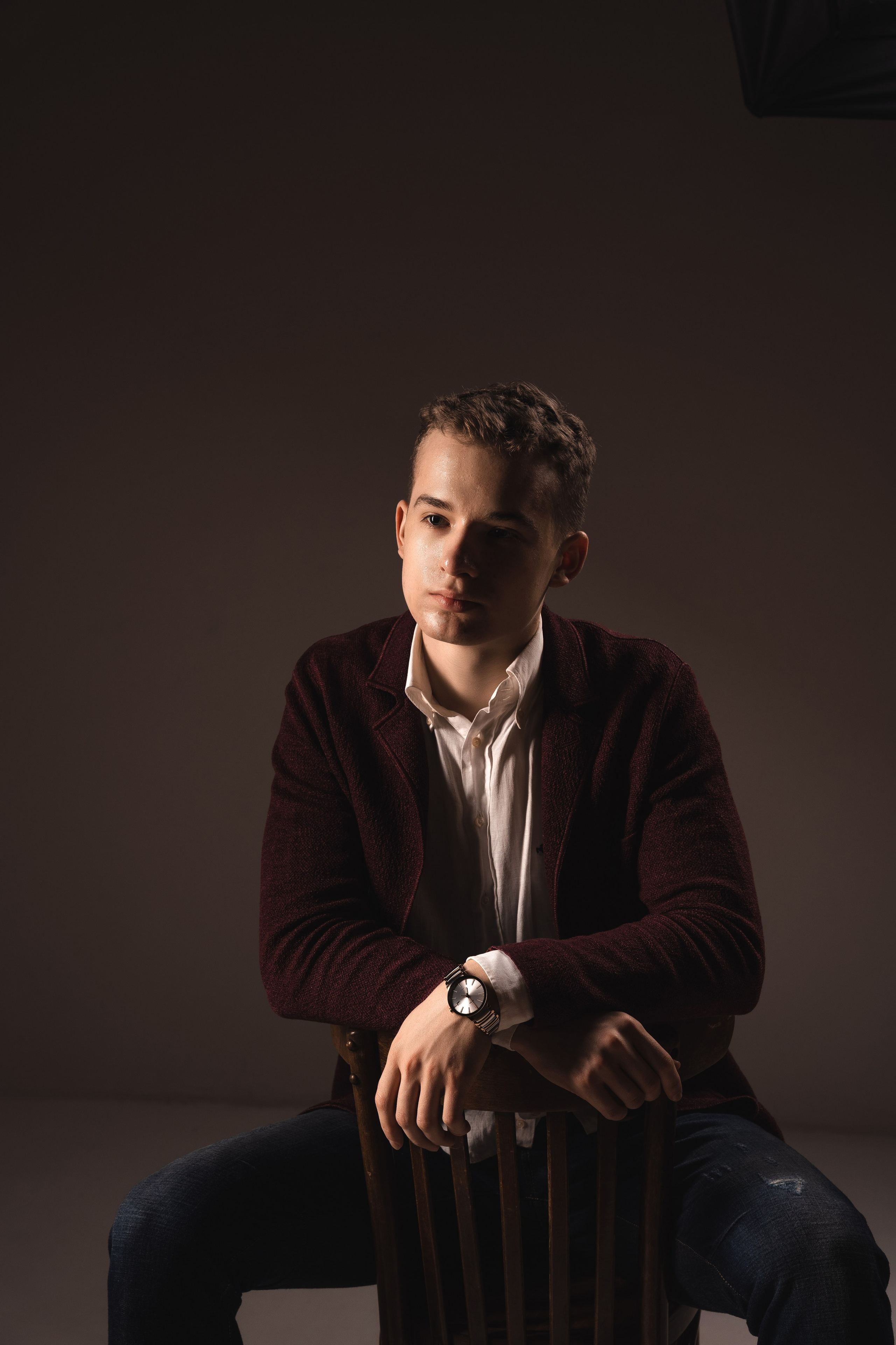 Александр. Фотограф в Ульяновске Александра Григоровских