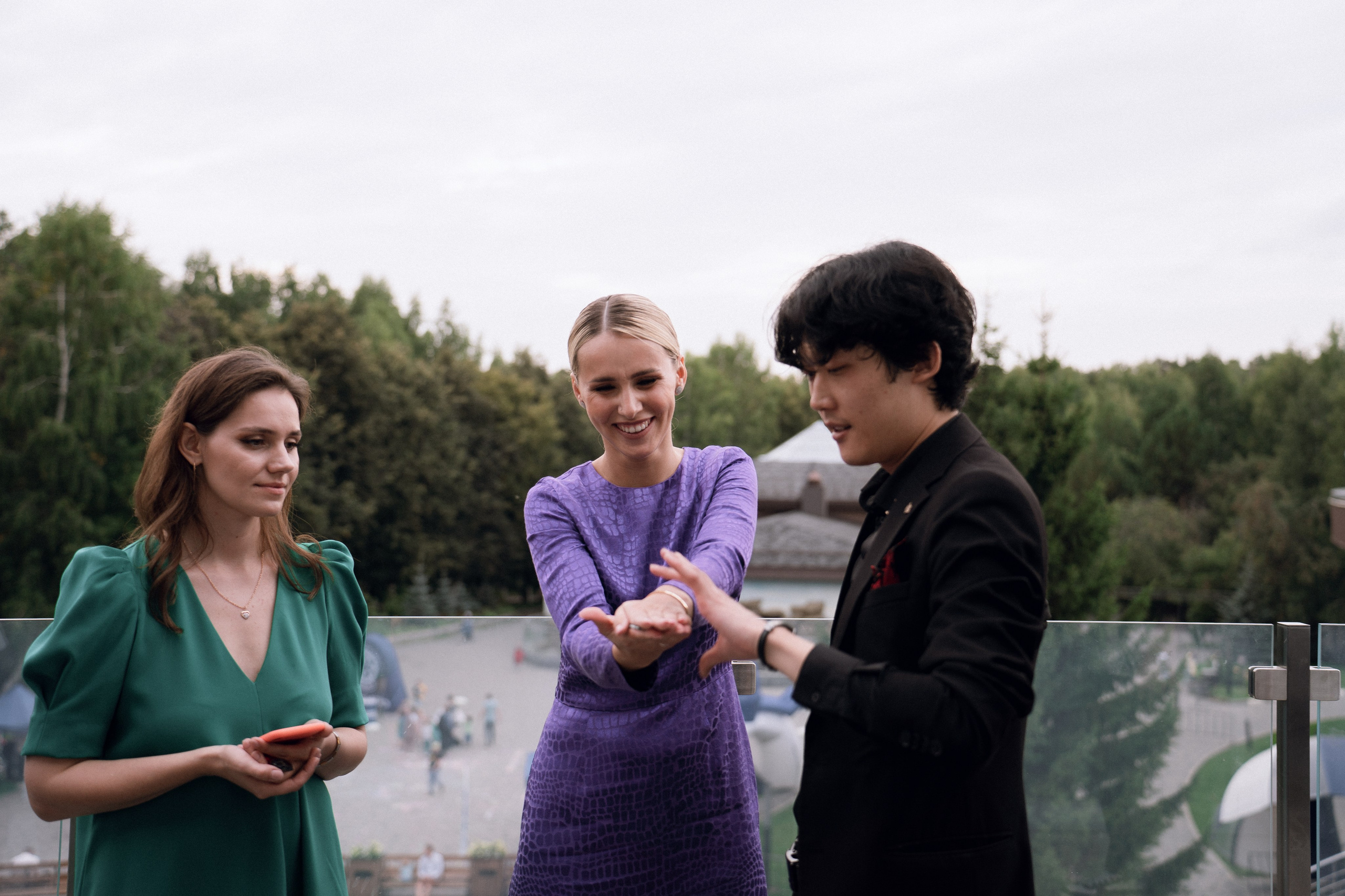 Ангелина&Дима. Фотограф, Видеограф Новосибирск