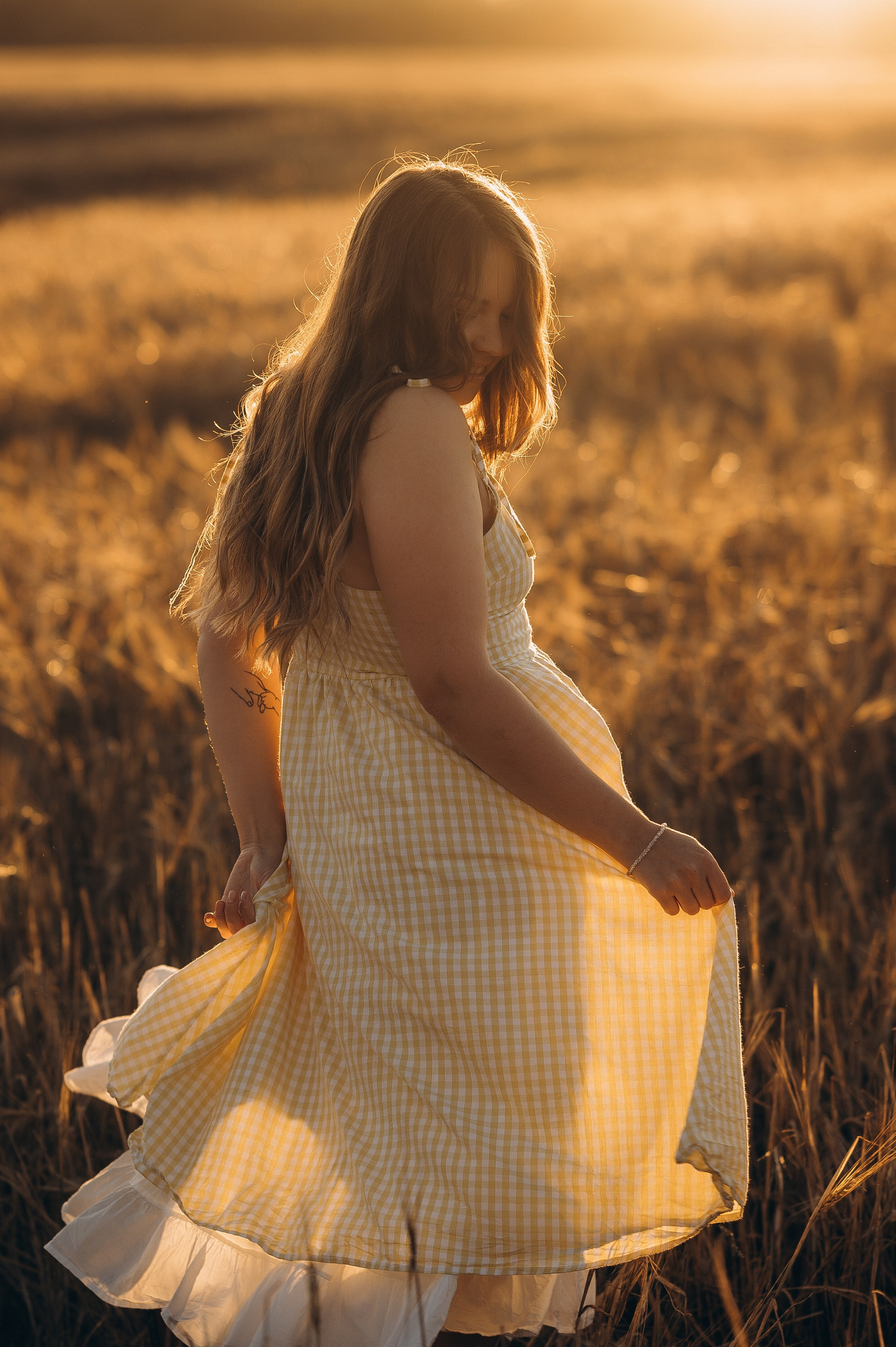 Оля и Аня. Фотограф Виктория Грибова г. Вологда