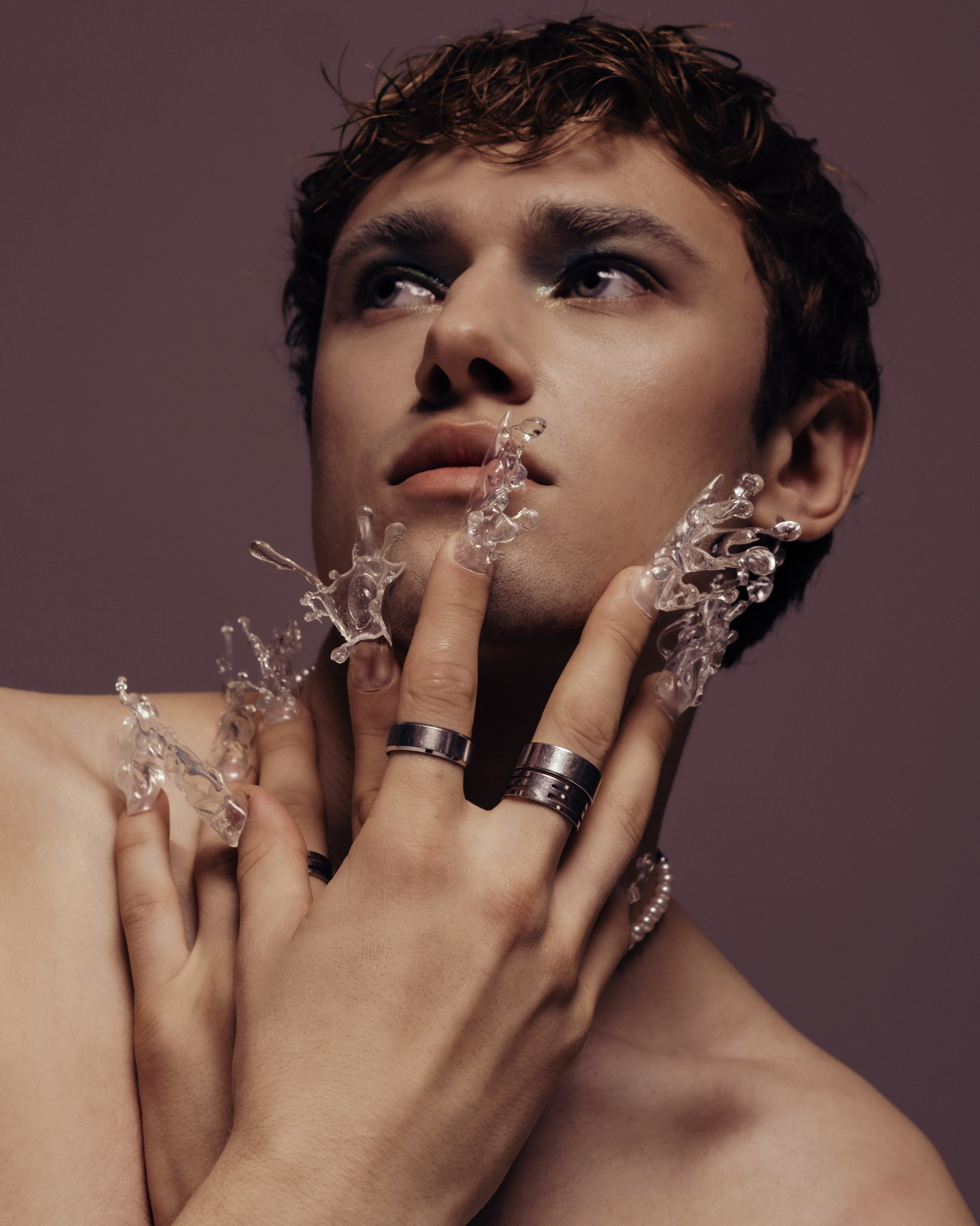 Poseidon. Фотограф Санкт-Петербург/ Москва Сланцем Нина