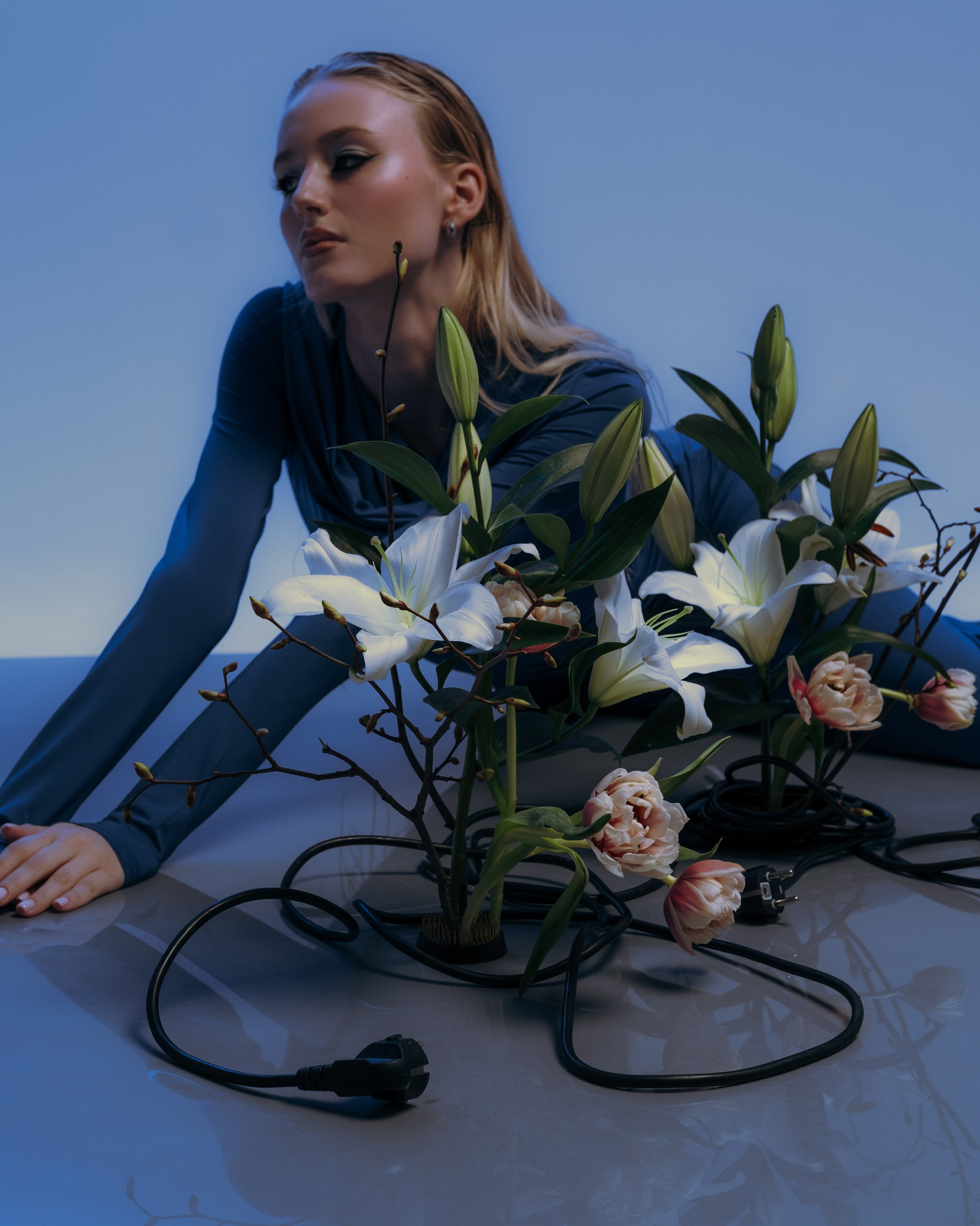 Lookbook. Фотограф Санкт-Петербург/ Москва Сланцем Нина