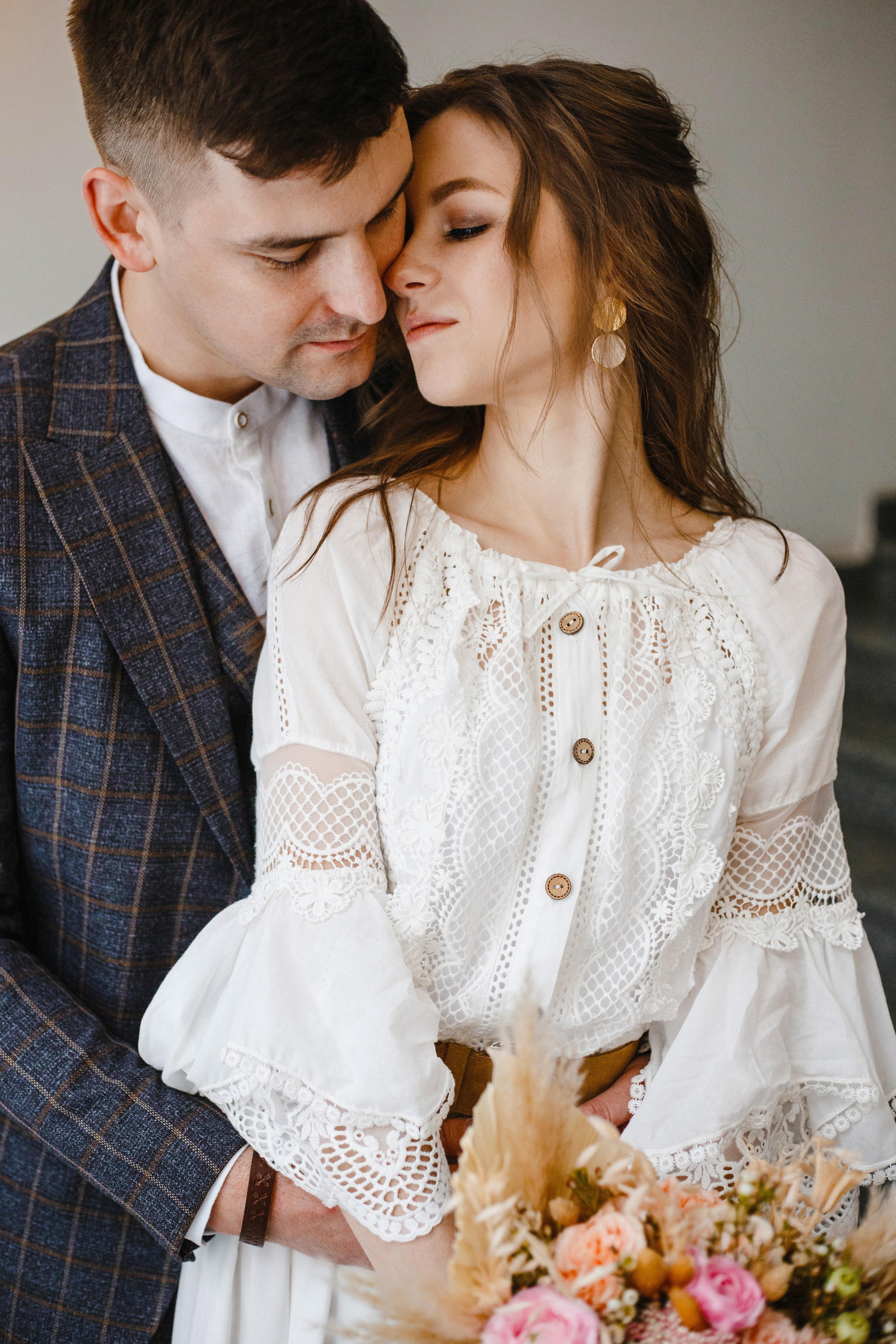 Кристина и Андрей. Главная