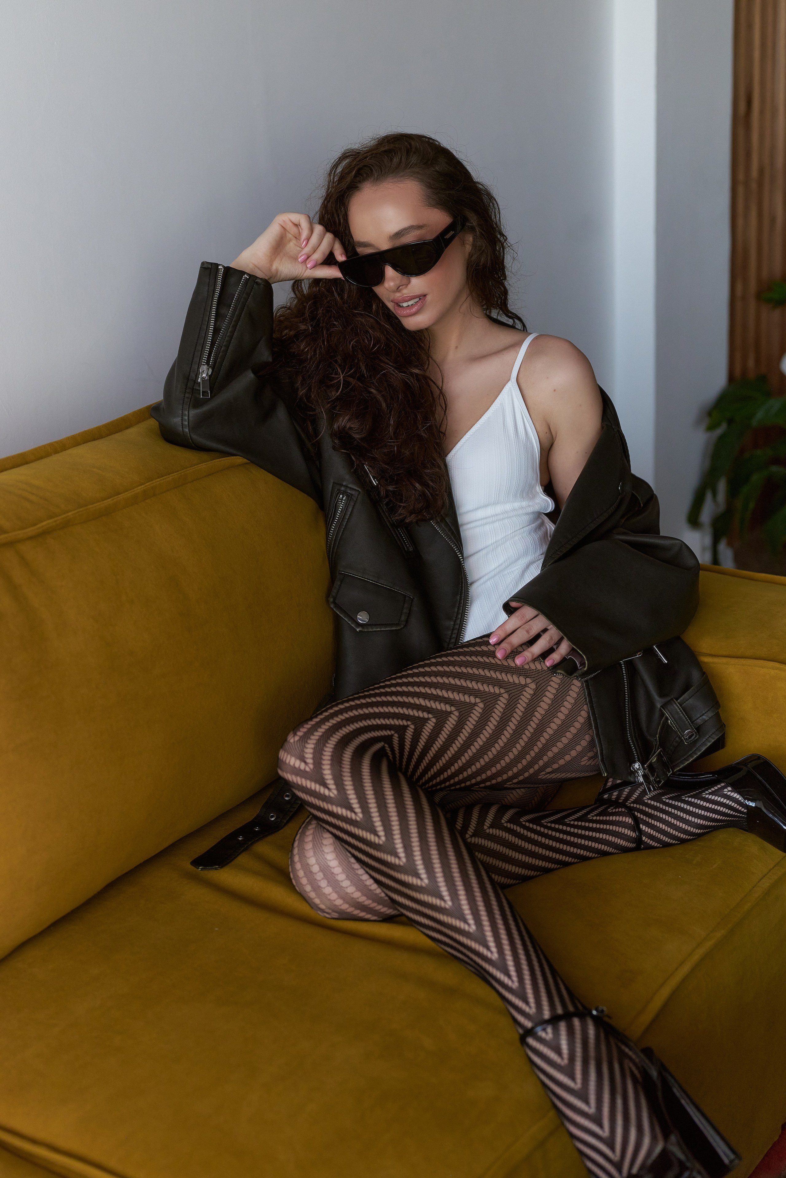 Olya. Портретный фотограф в Казани