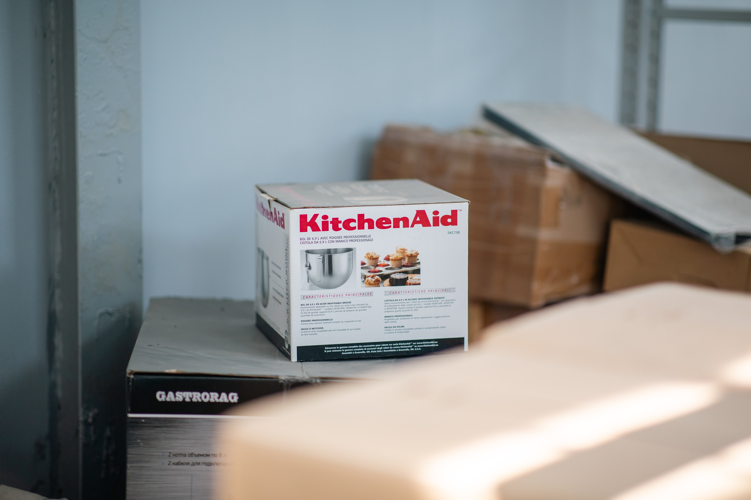 Распродажа склада. Ресурс Комлект Сервис